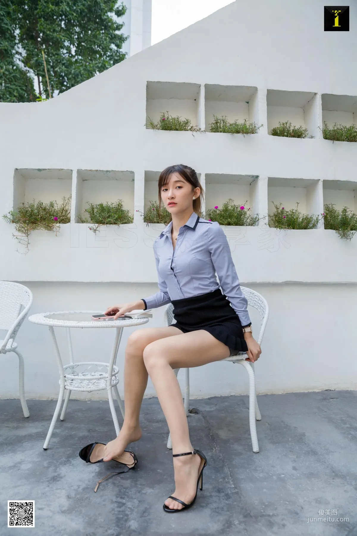IESS Qiuqiu: IESS photo 28