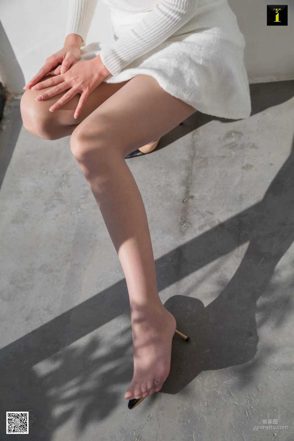 IESS Qiuqiu: IESS photo 6