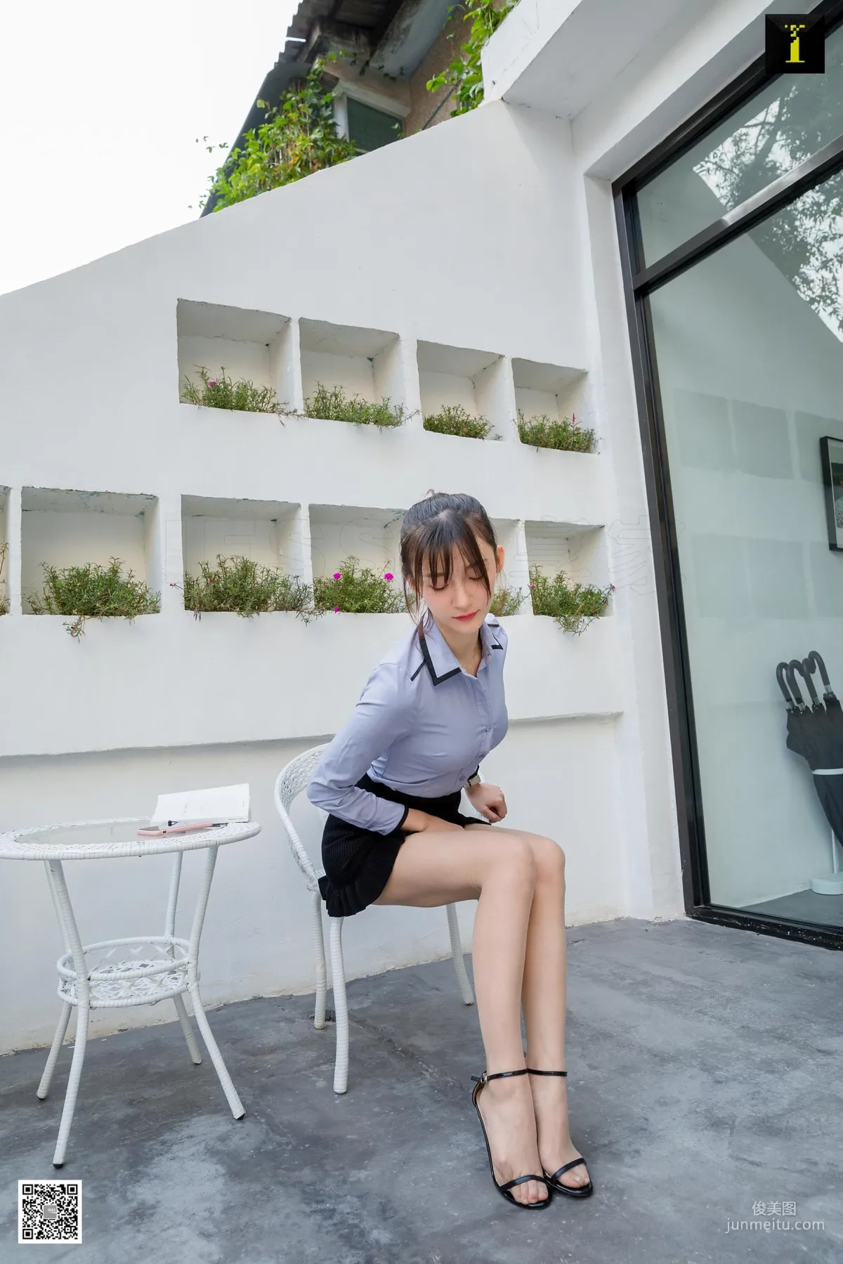 IESS Qiuqiu: IESS photo 50