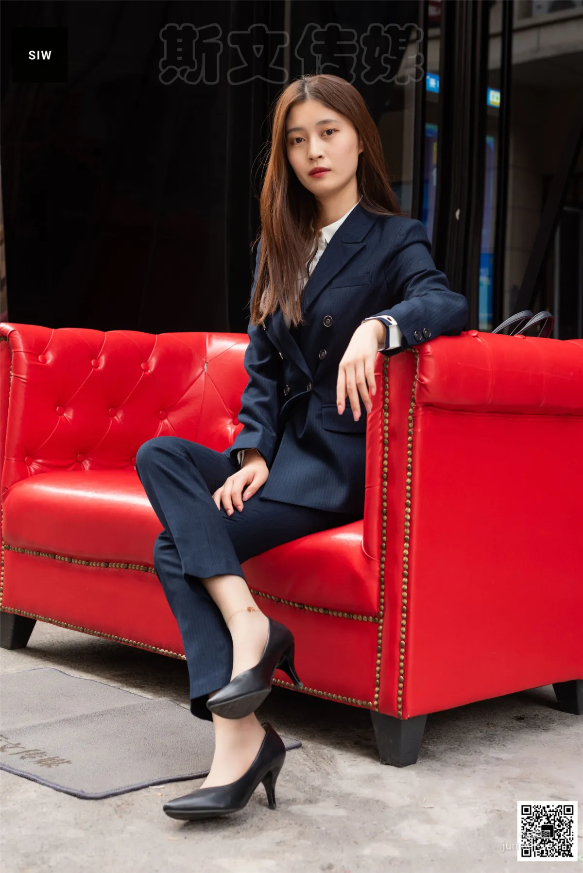 Zhen Zhen: SIW photo 19