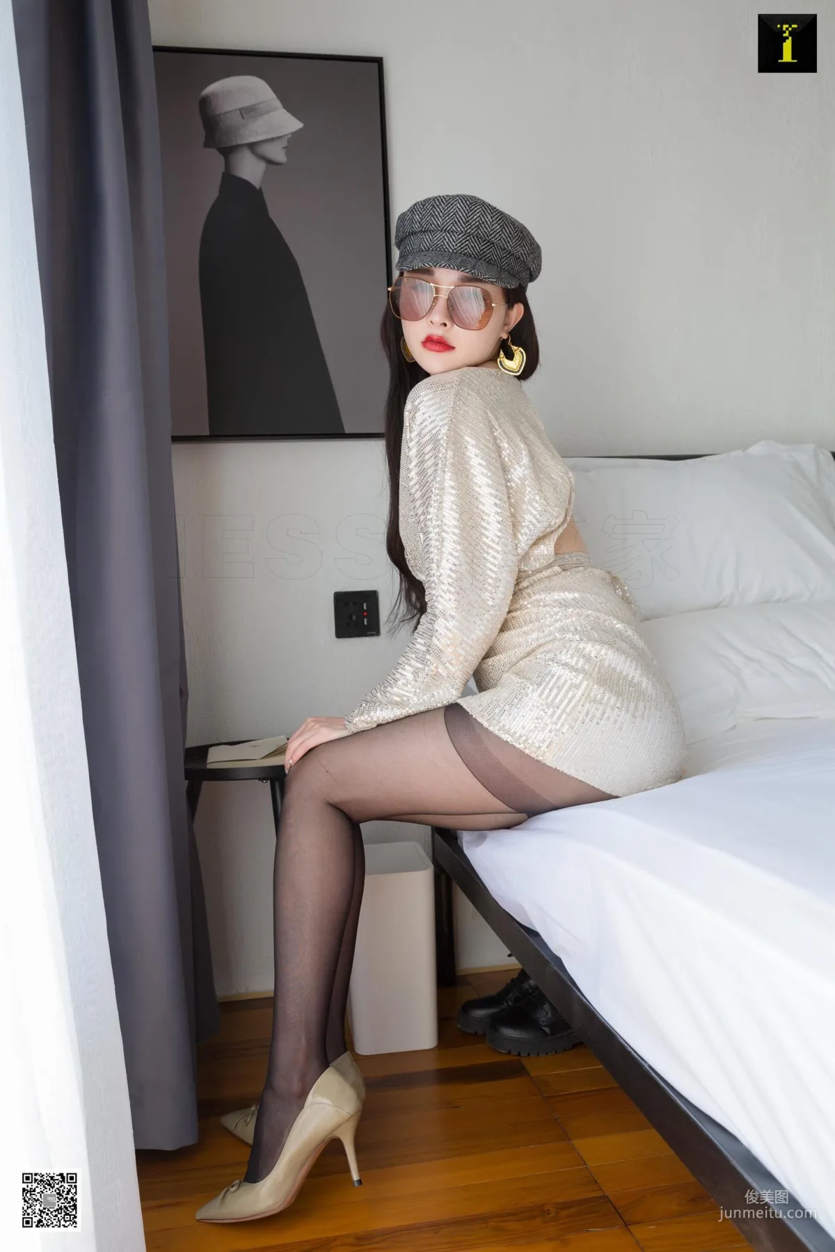 Miao Jie: IESS photo 12