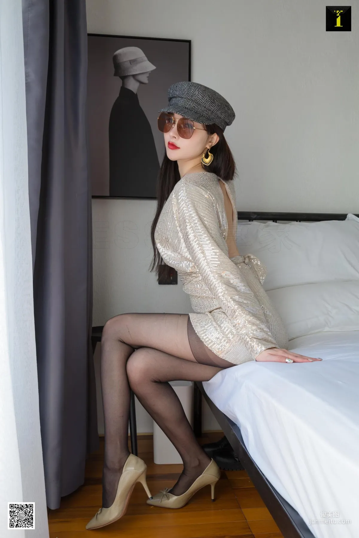 Miao Jie: IESS photo 8