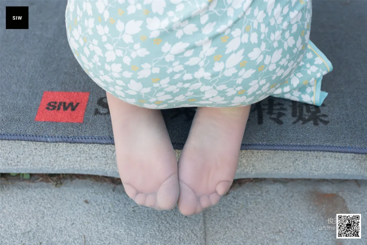 乐饮《国楼旗袍》 [斯文传媒SIW] 写真集58