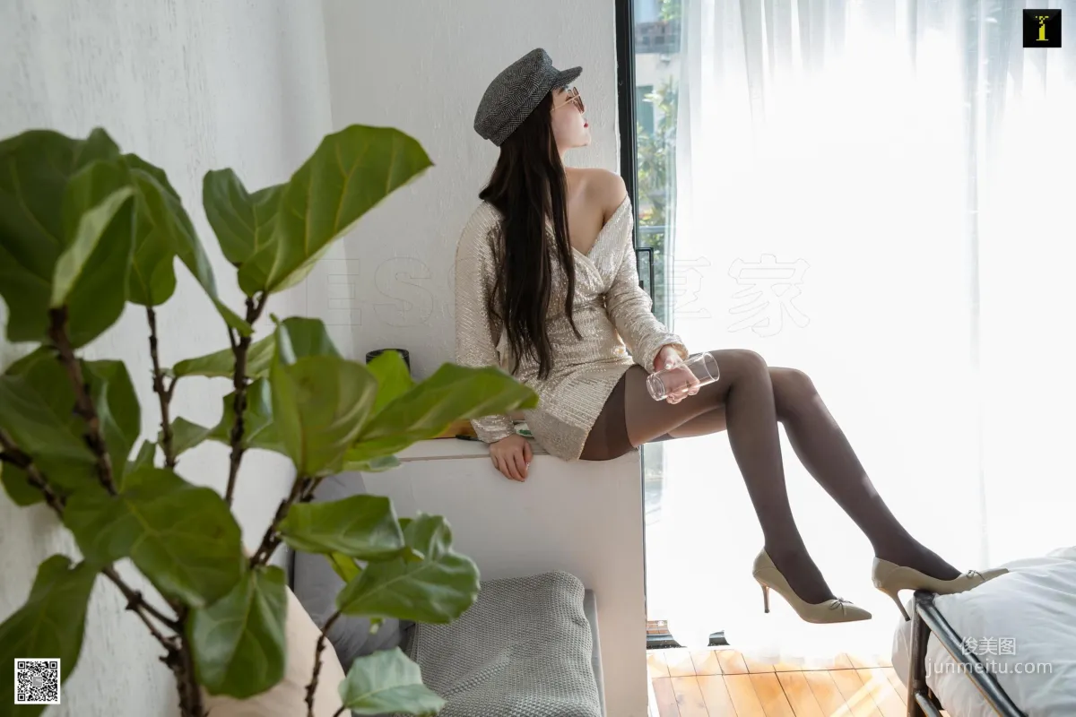 Miao Jie: IESS photo 59