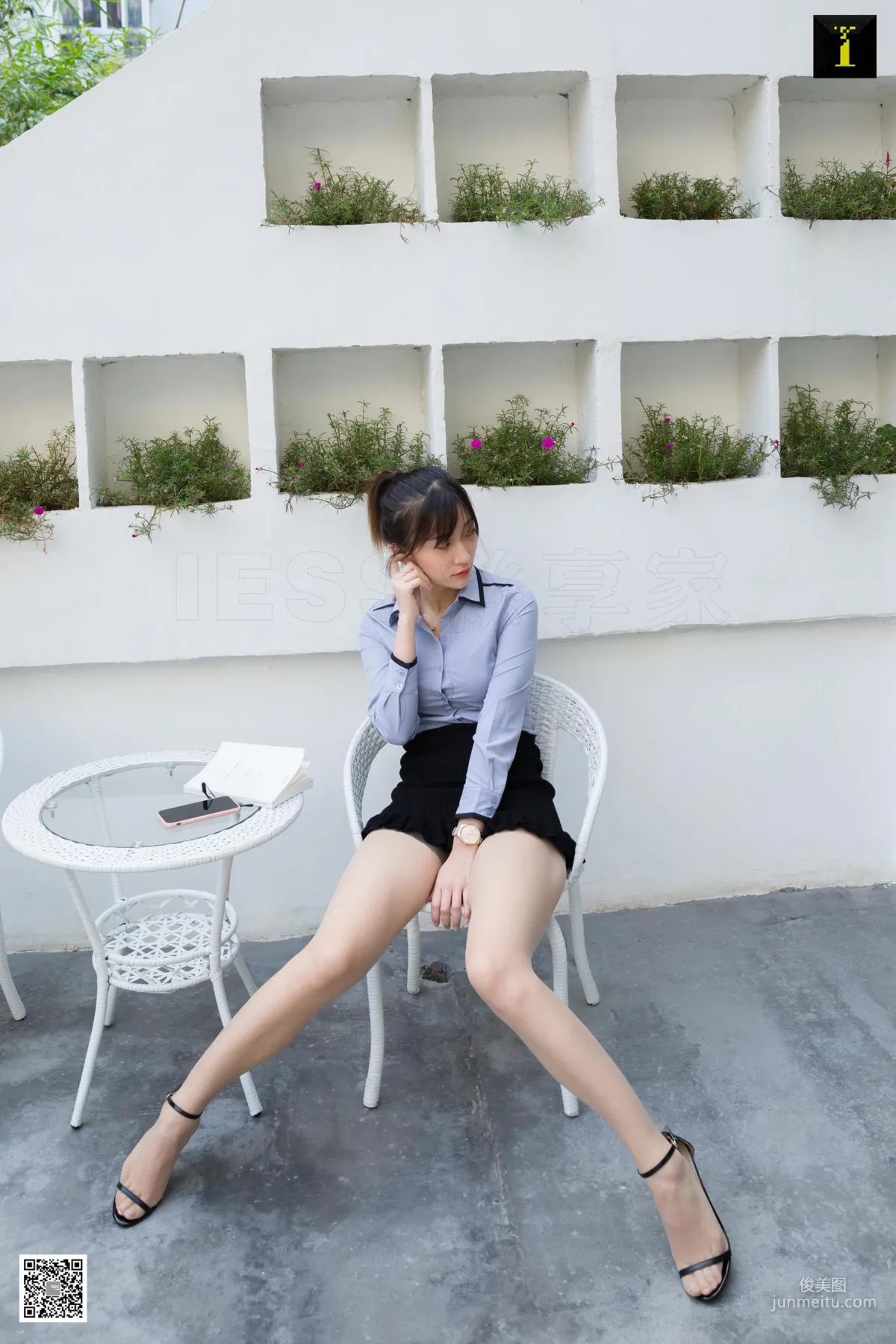 IESS Qiuqiu: IESS photo 34