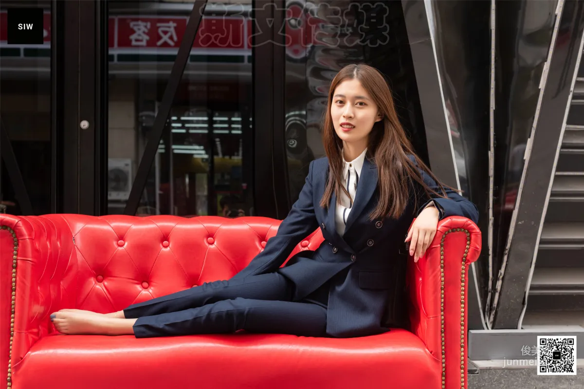 Zhen Zhen: SIW photo 35