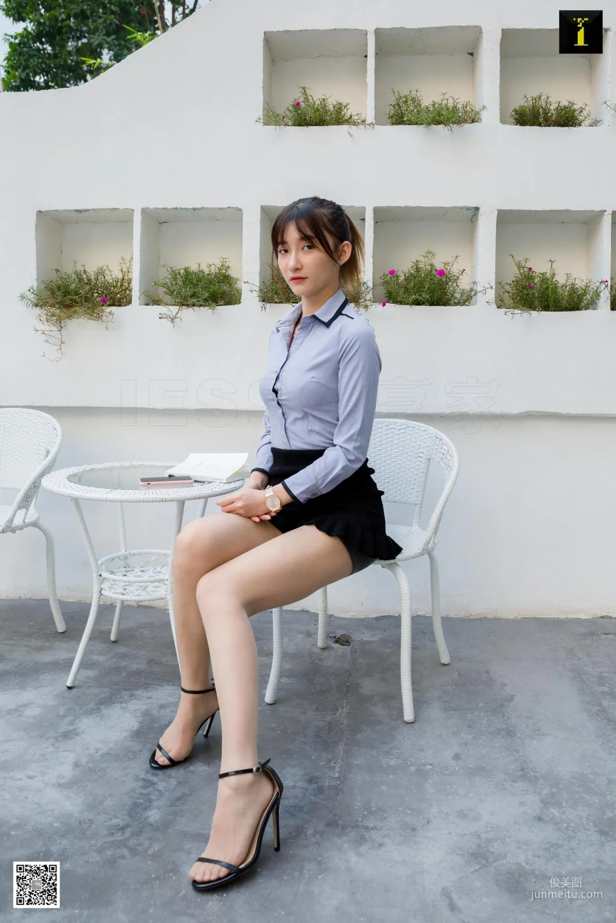 IESS Qiuqiu: IESS photo 63