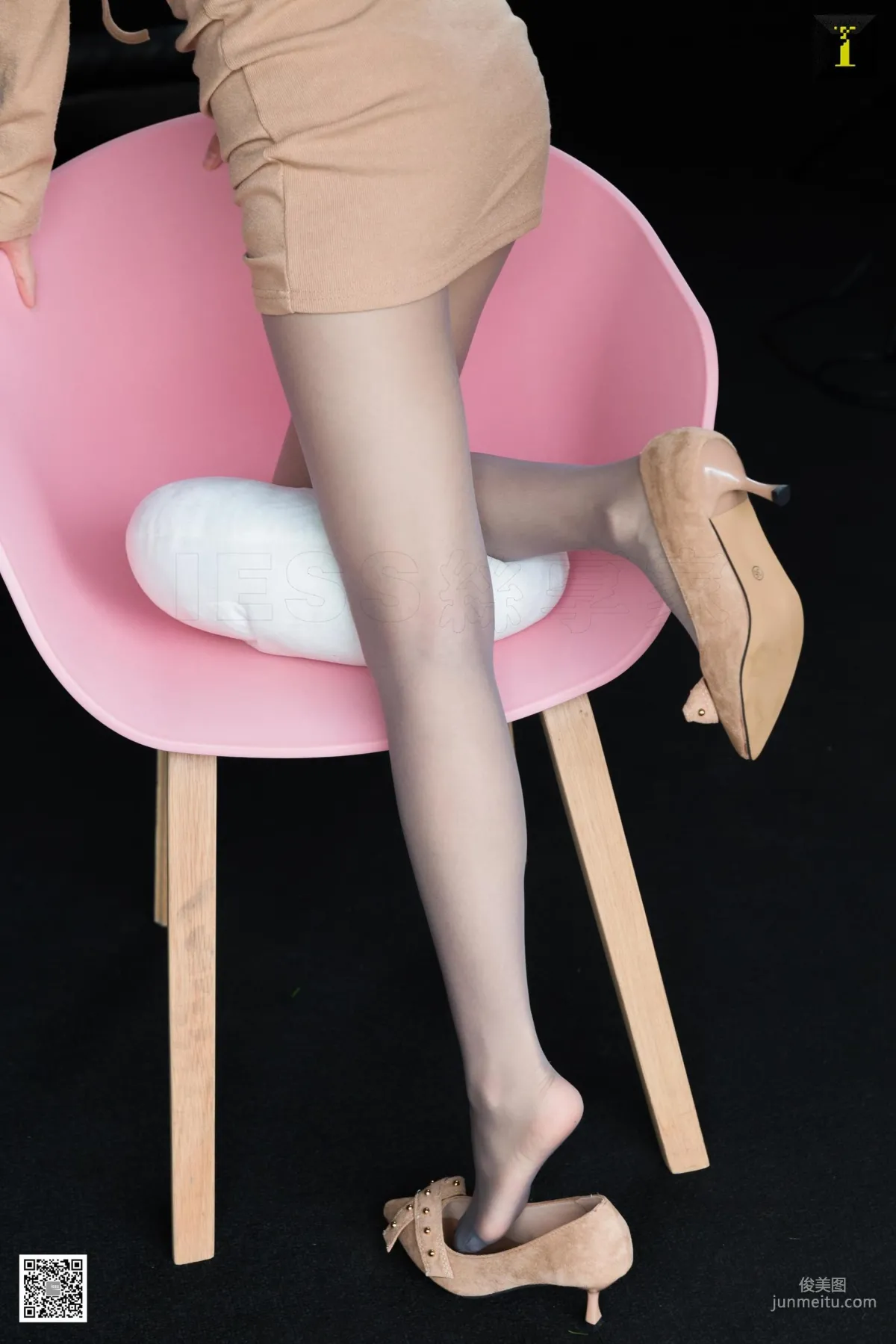 Mei Zi: IESS photo 24