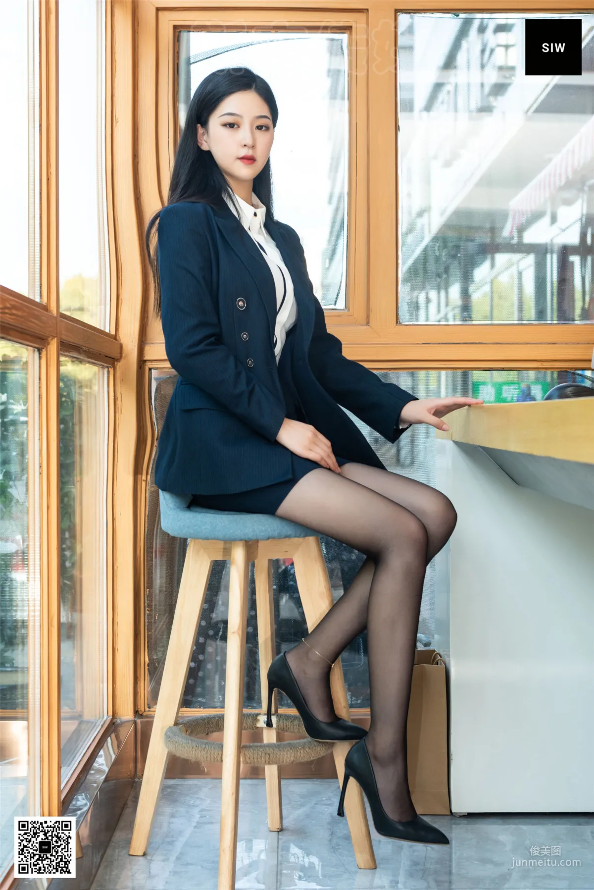 Xiao Tan: SIW photo 10