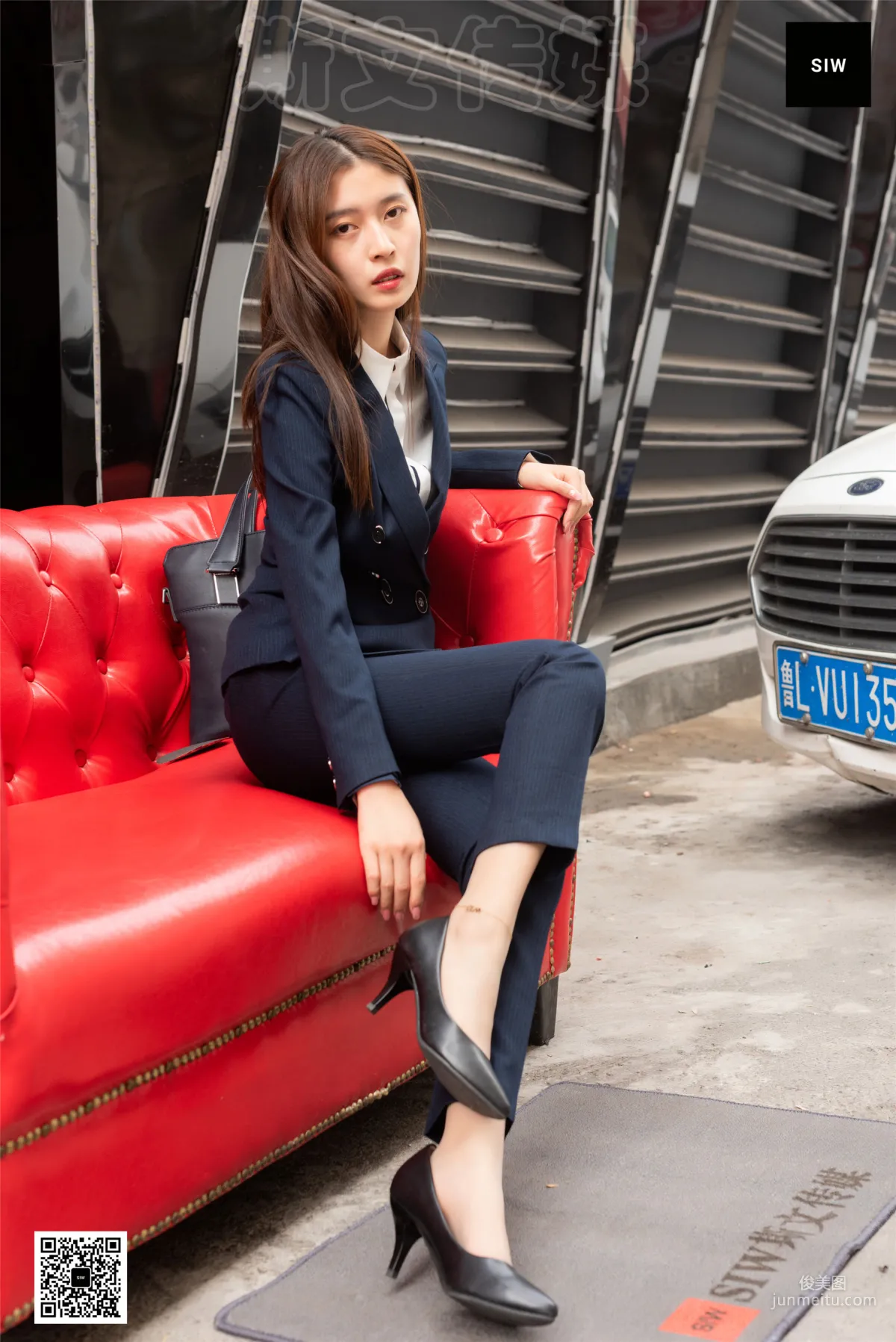 Zhen Zhen: SIW photo 40