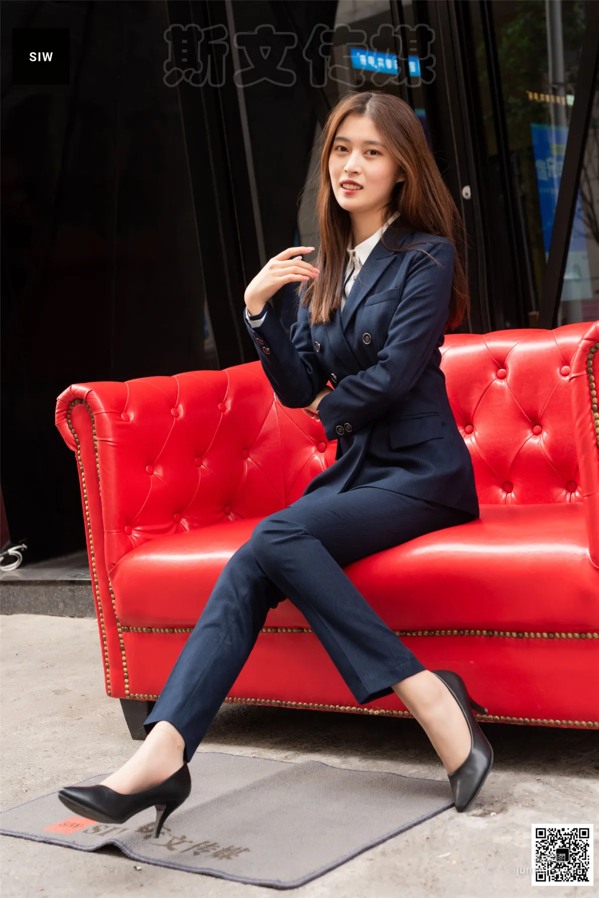 Zhen Zhen: SIW photo 12