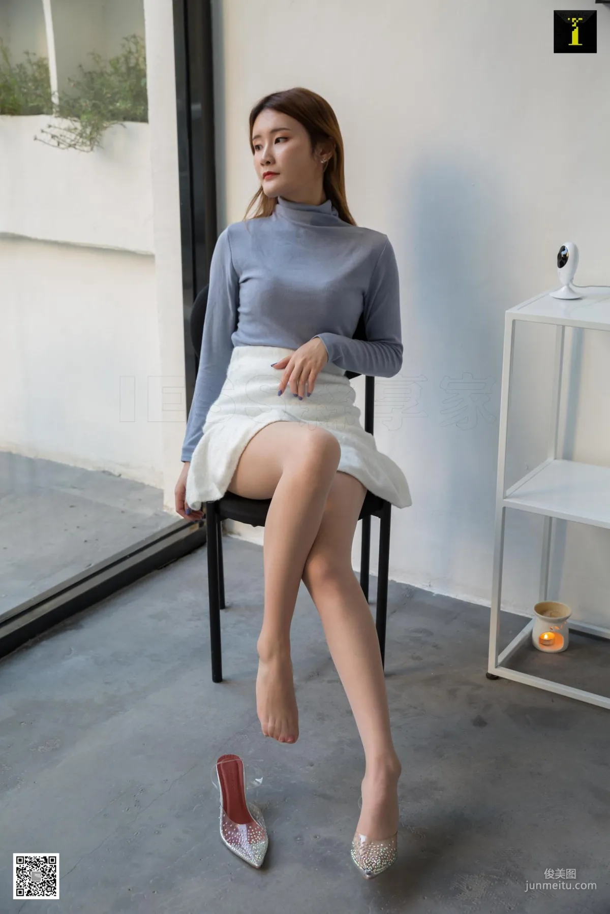 Zi Wei: IESS photo 46