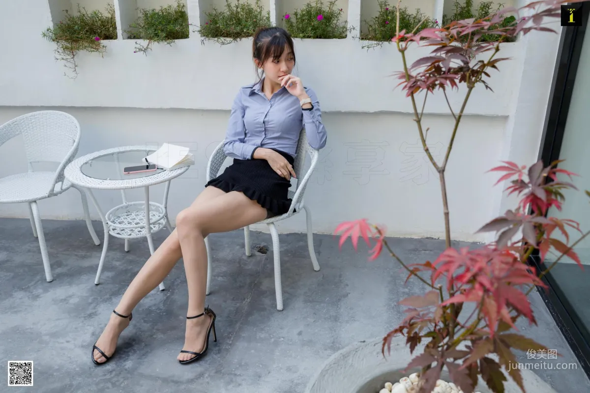 IESS Qiuqiu: IESS photo 35