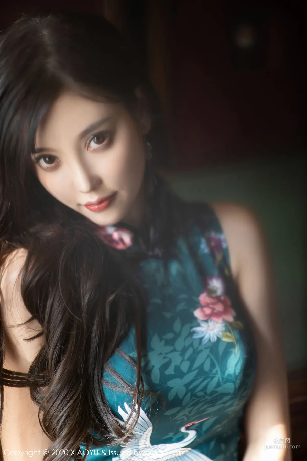Yang Chenchen: XIAOYU Vol. 247 photo 29