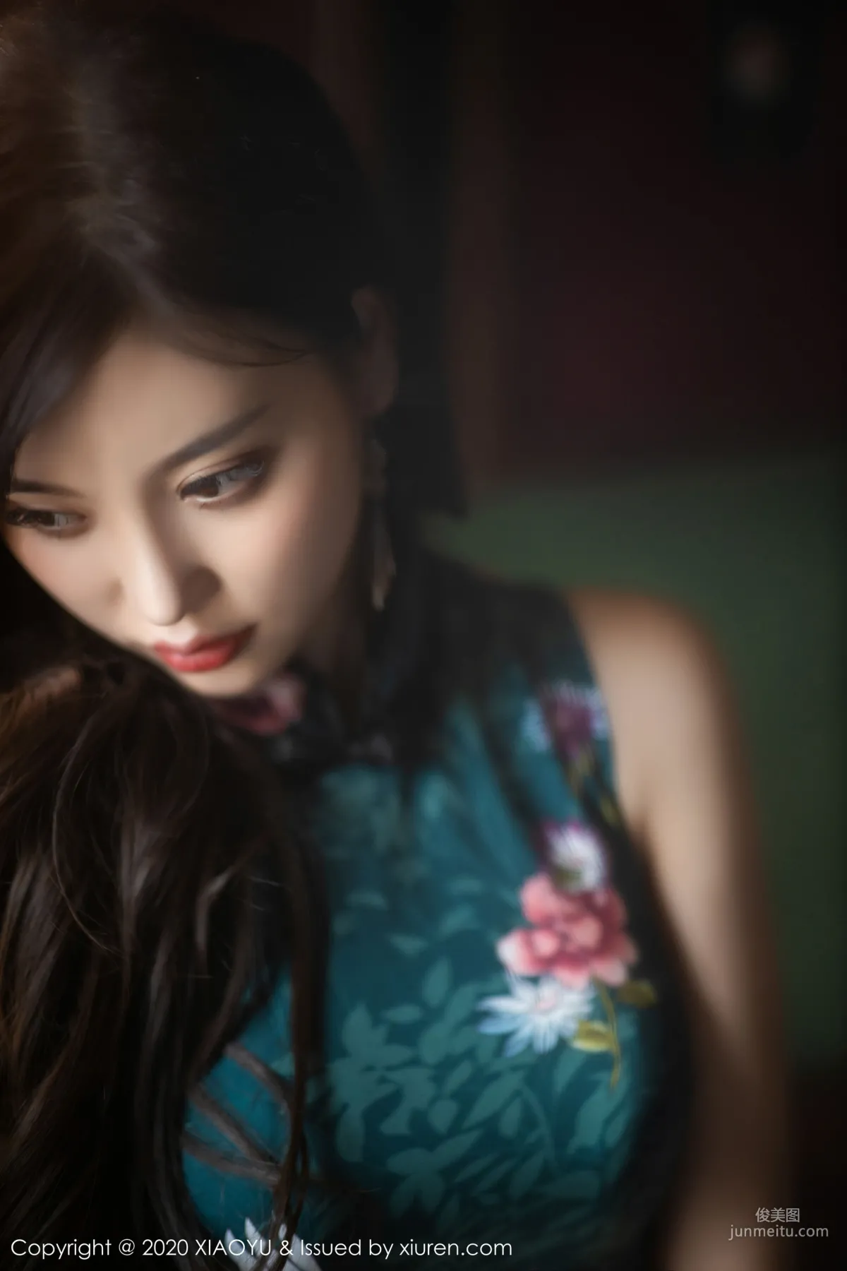 Yang Chenchen: XIAOYU Vol. 247 photo 28