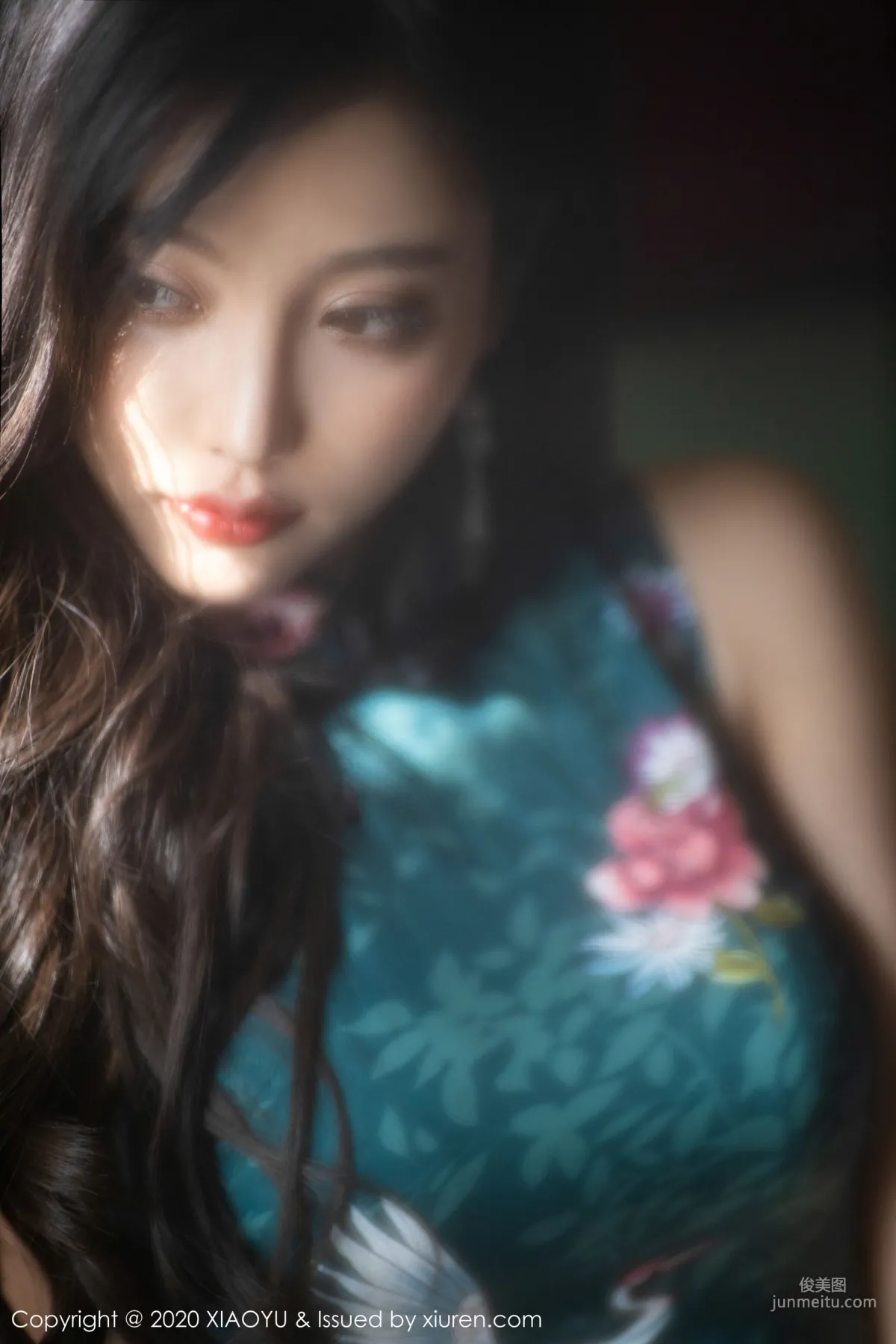 Yang Chenchen: XIAOYU Vol. 247 photo 27