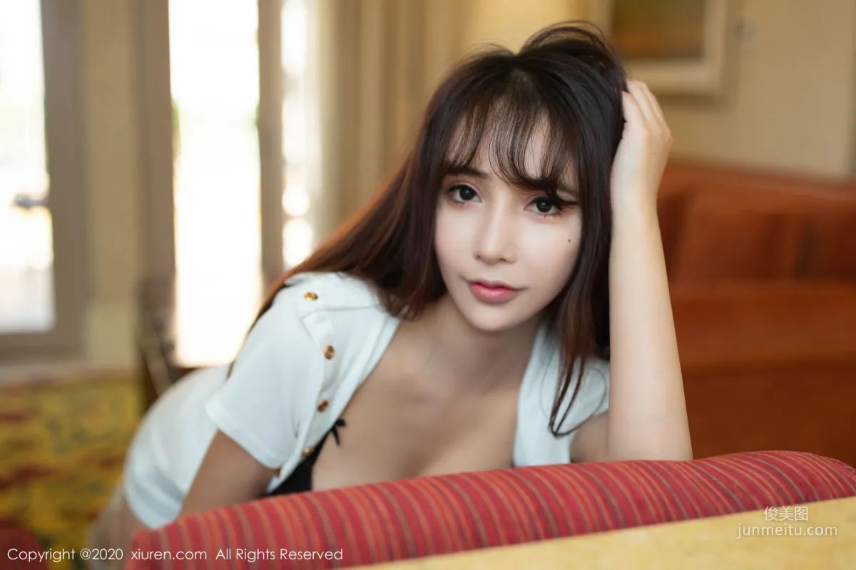 Tao Xile "Sexy Stockings Theme Series" [XiuRen] No.2004 Photo Set photo 16