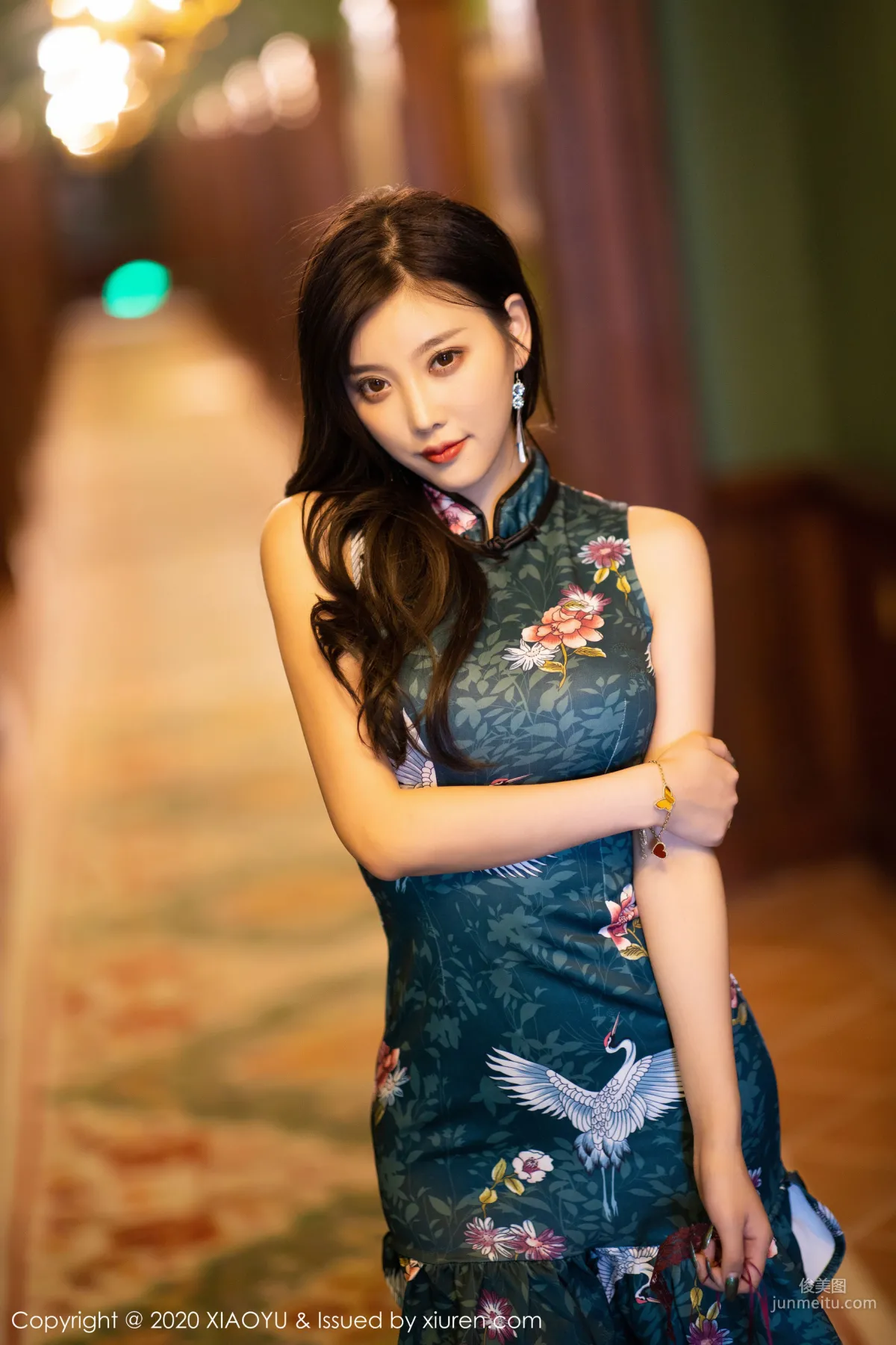 Yang Chenchen: XIAOYU Vol. 247 photo 16