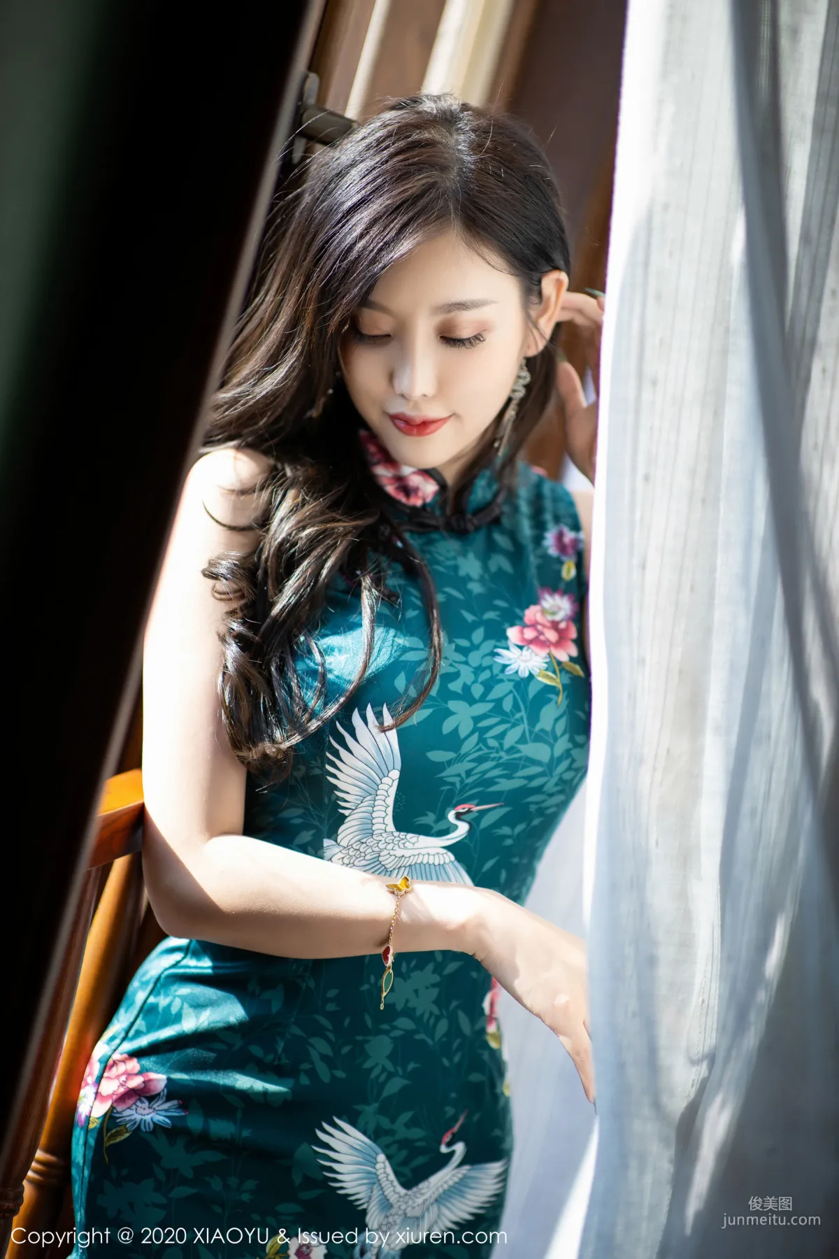 Yang Chenchen: XIAOYU Vol. 247 photo 32