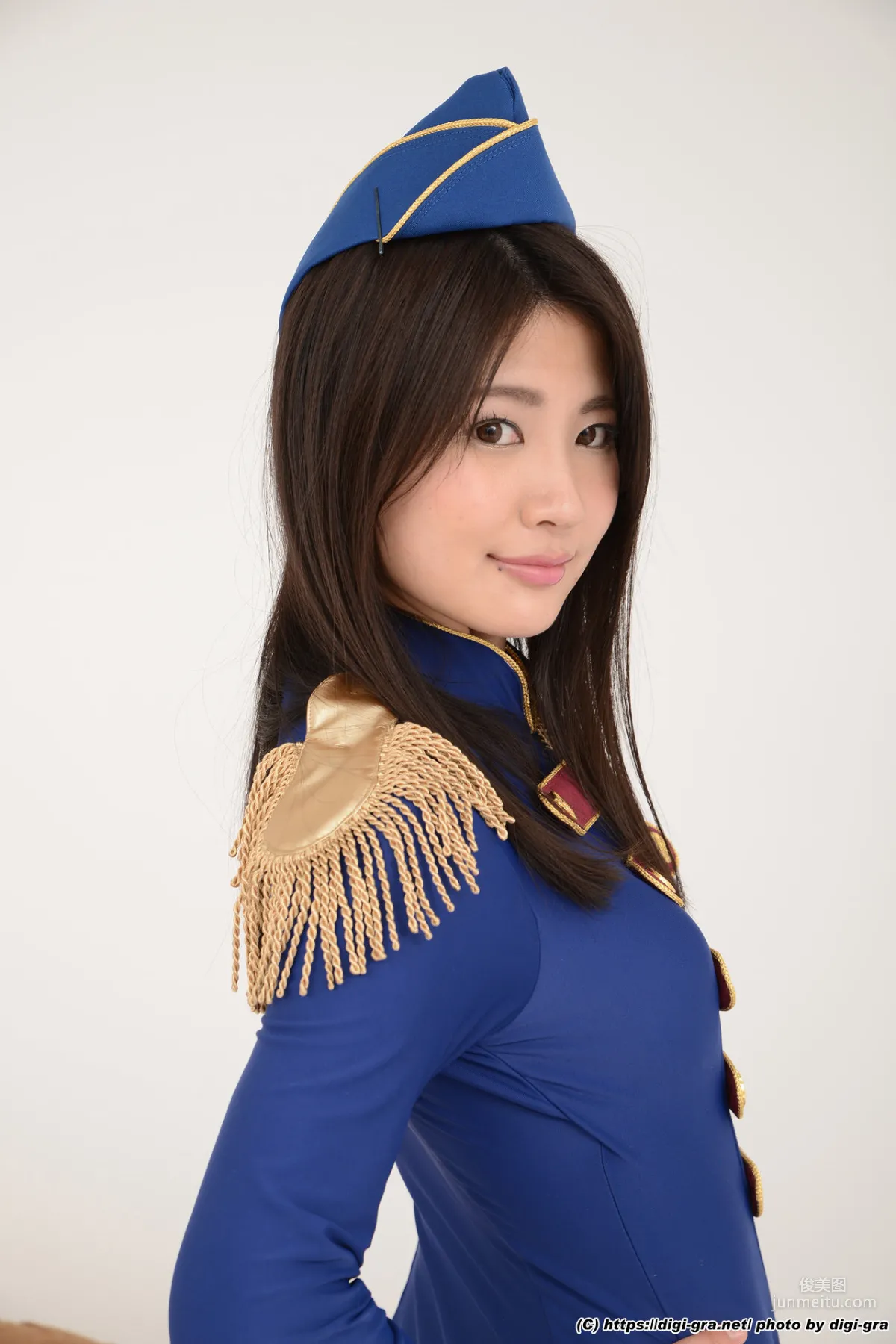 [Digi-Gra] 水谷あおい Aoi Mizutani Photoset 03 寫真集 9