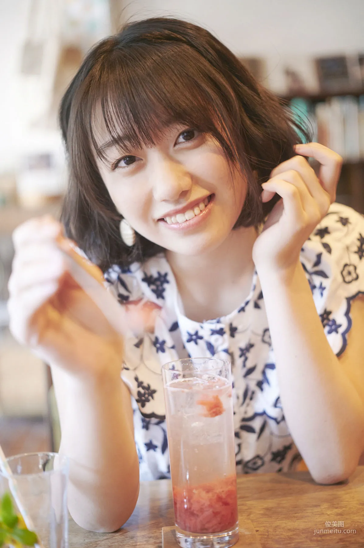 和田桜子 Sakurako Wada [Hello! Project Digital Books] No.189 寫真集 4