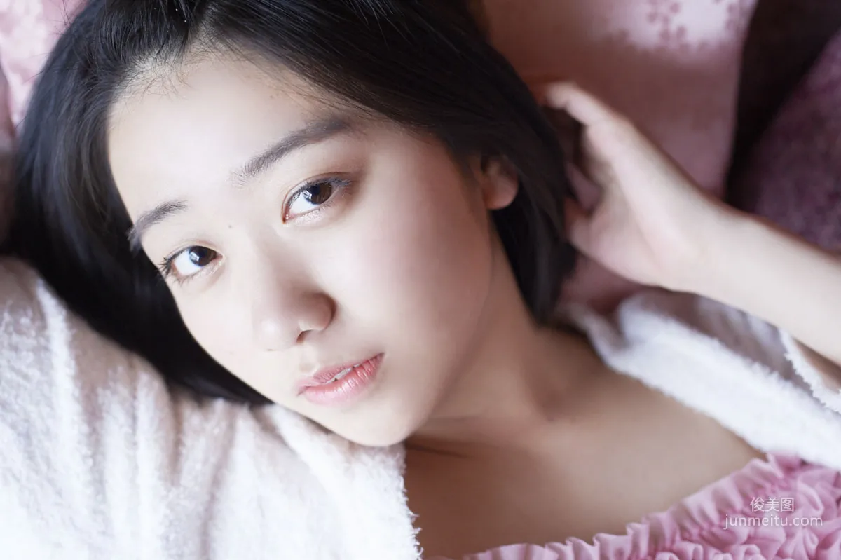 和田桜子 Sakurako Wada [Hello! Project Digital Books] No.189 寫真集 45
