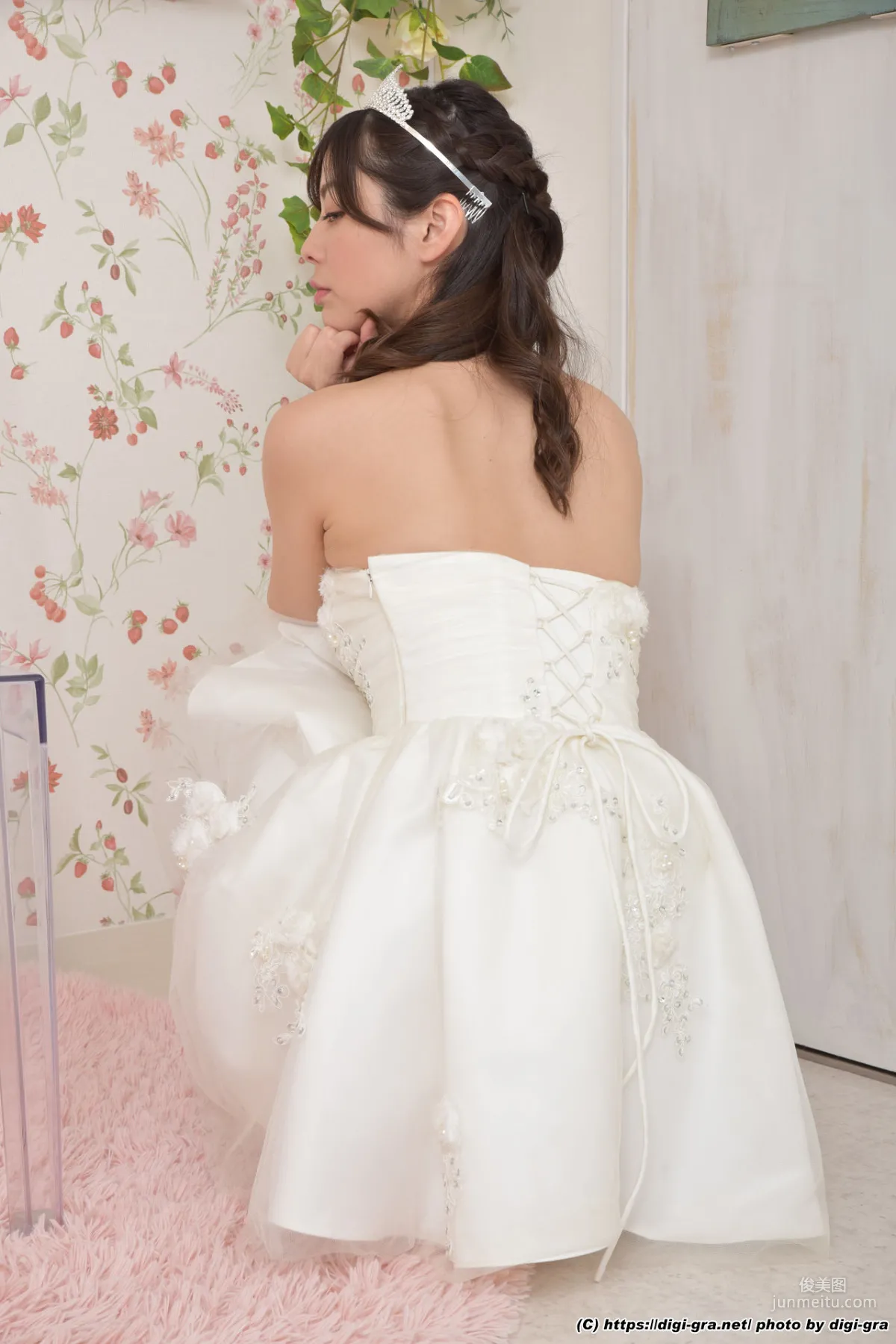 Saryu Usui [Digi-Gra] Photoset 04 Photo Set photo 20