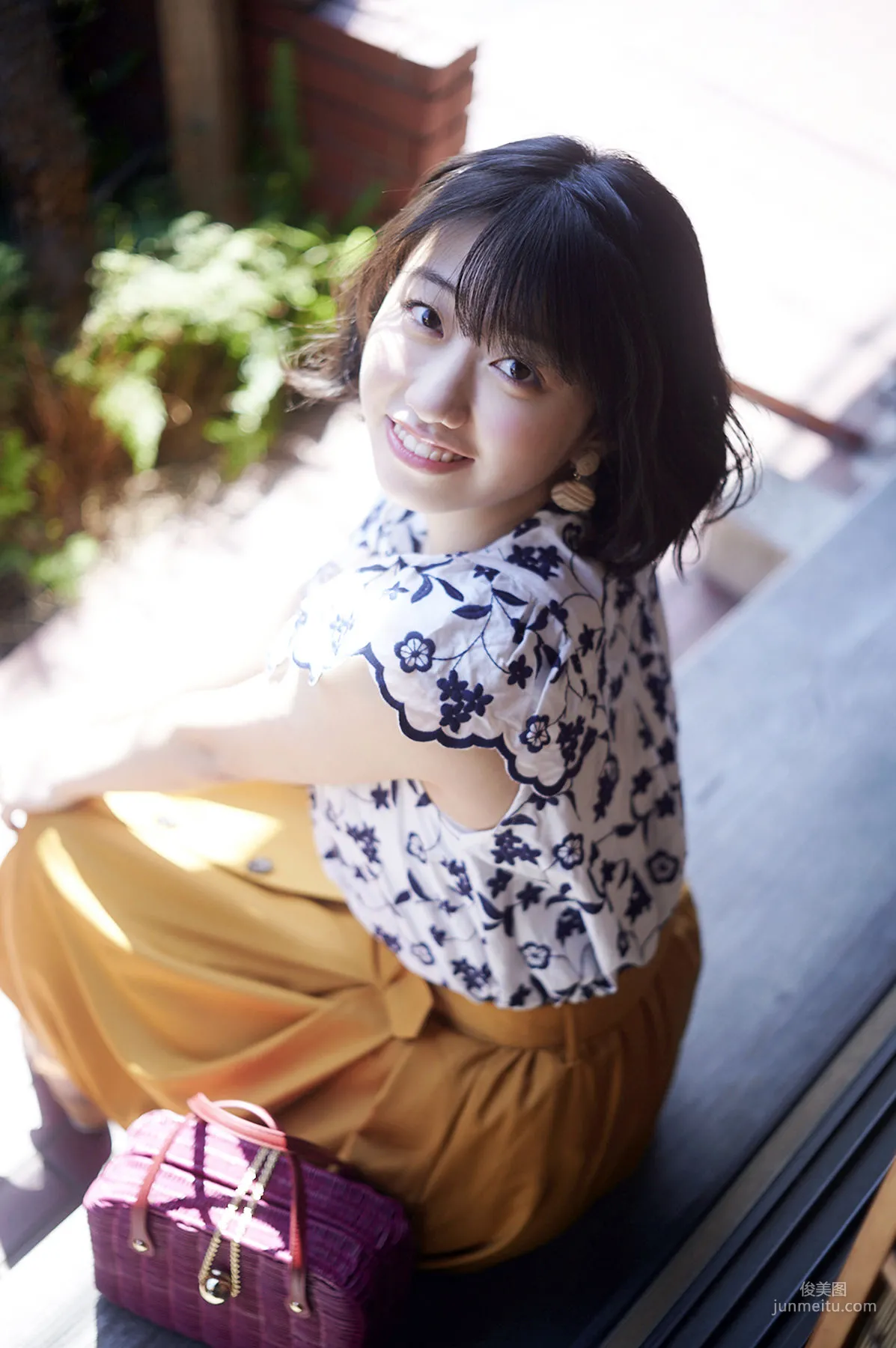 和田桜子 Sakurako Wada [Hello! Project Digital Books] No.189 寫真集 8