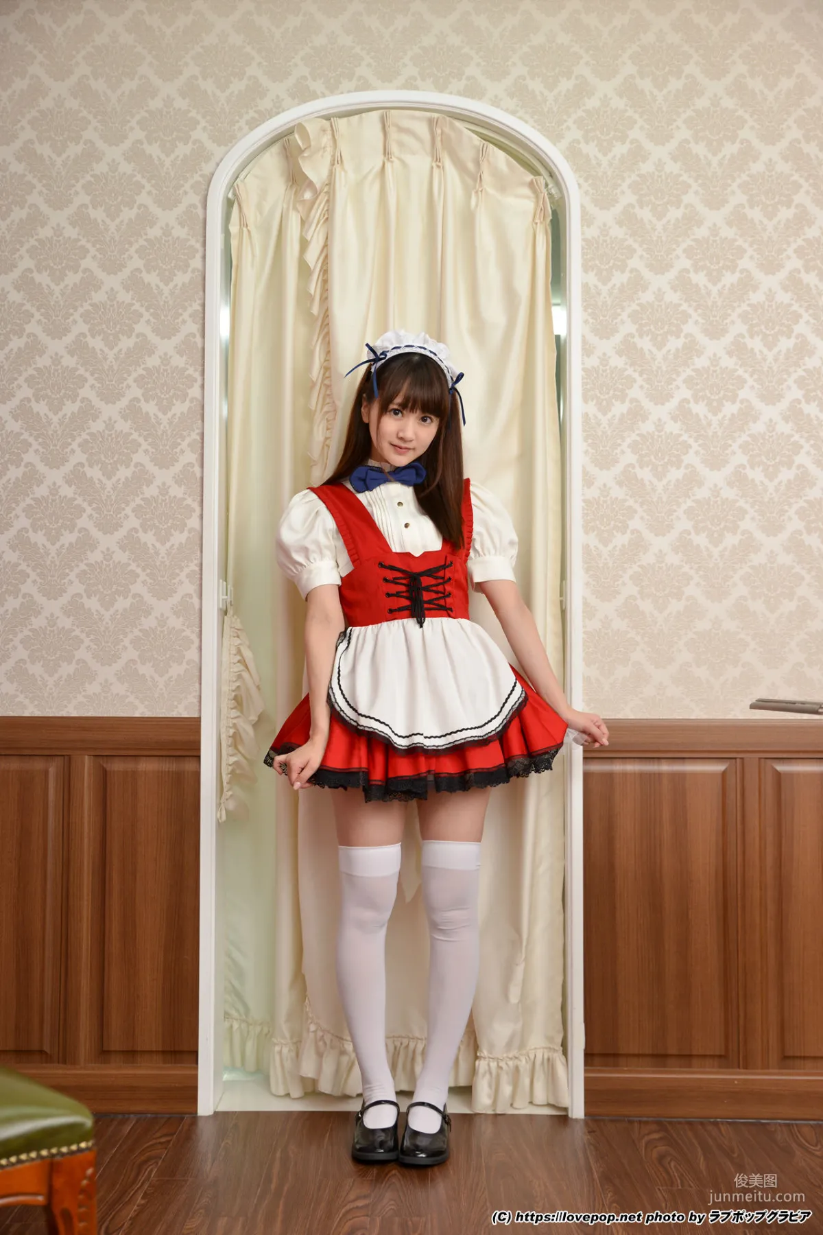 [LovePop] Shoko Hamada Shoko Hamada (Shoko Tanaka) Photoset 14 Photo Set photo 32