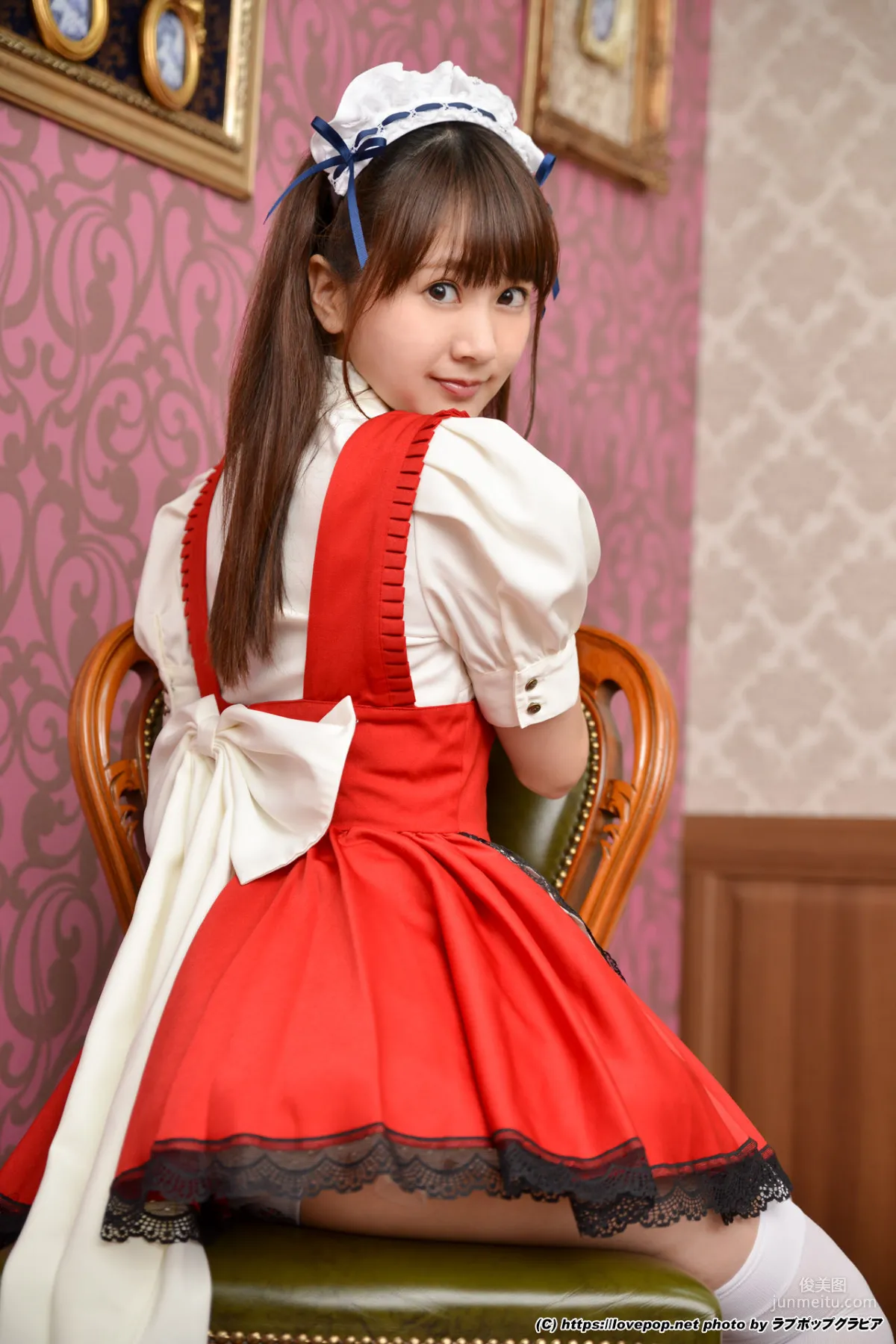 [LovePop] Shoko Hamada Shoko Hamada (Shoko Tanaka) Photoset 14 Photo Set photo 28