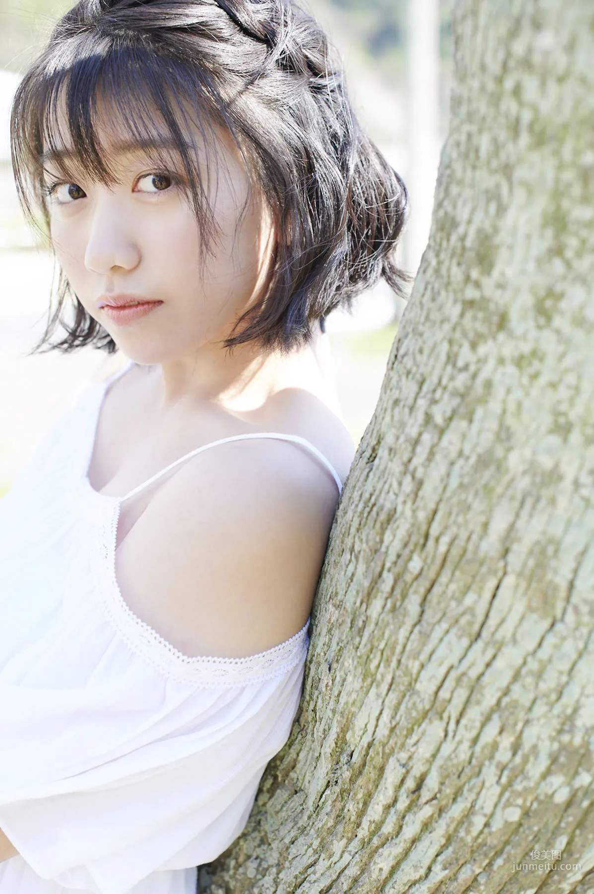 和田桜子 Sakurako Wada [Hello! Project Digital Books] No.189 寫真集 64
