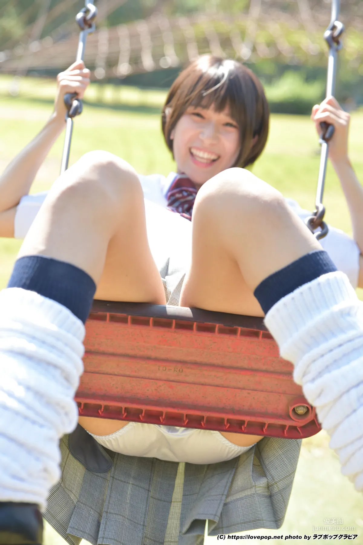 來栖うさこ Usako Kurusu Photoset 13 [LOVEPOP] 寫真集 56