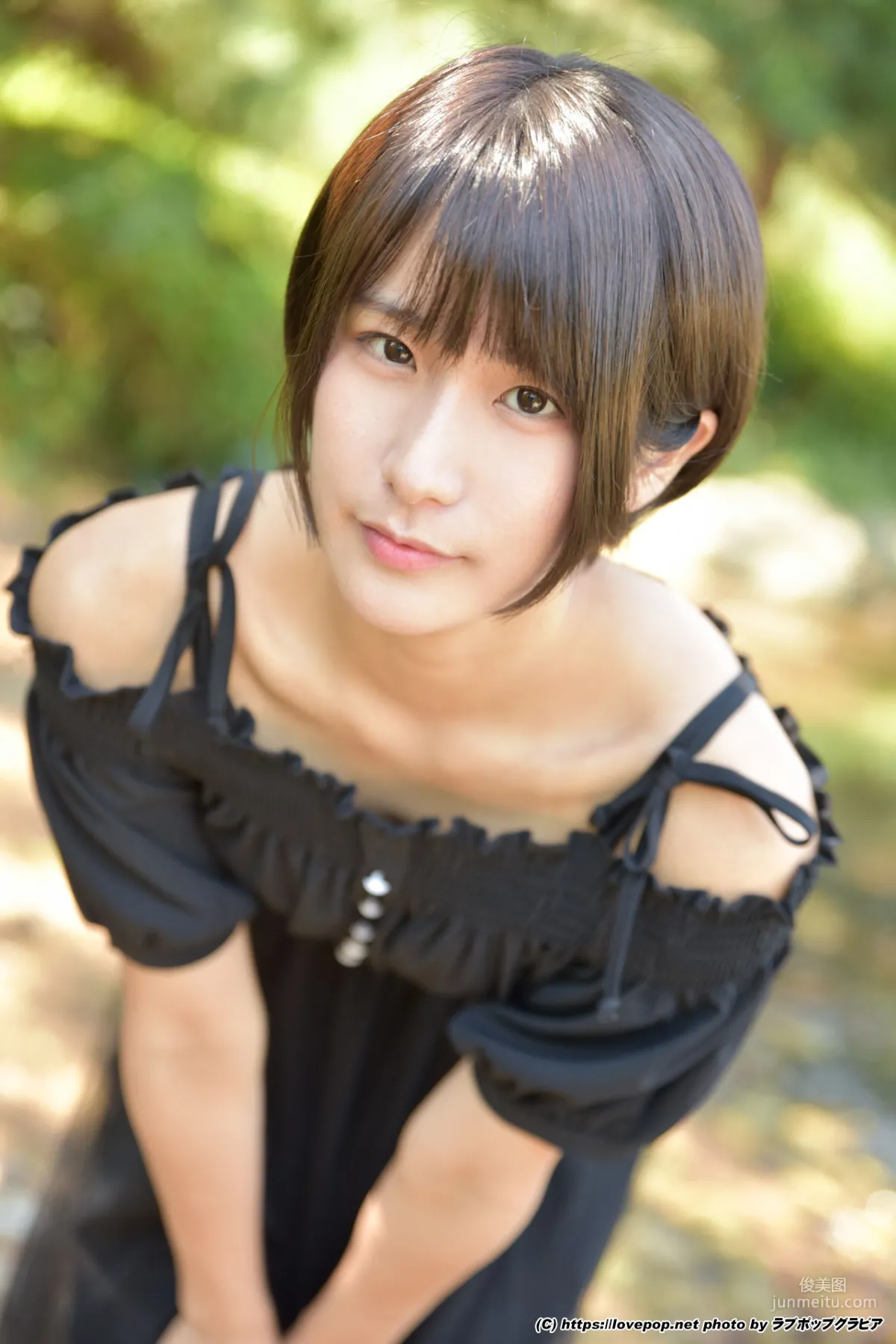 [LOVEPOP] 來栖うさこ Usako Kurusu Photoset 11 寫真集 69