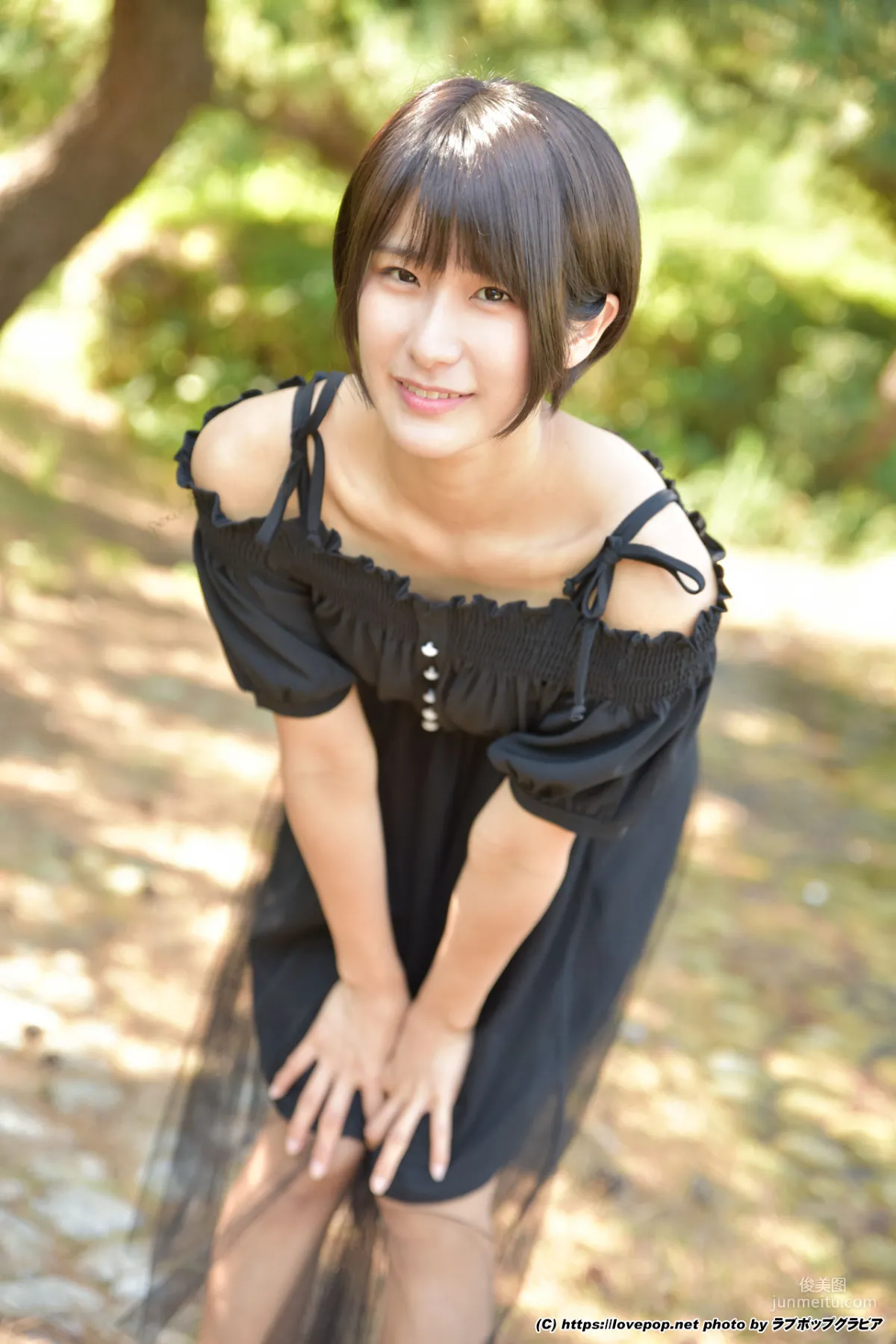 [LOVEPOP] 來栖うさこ Usako Kurusu Photoset 11 寫真集 68