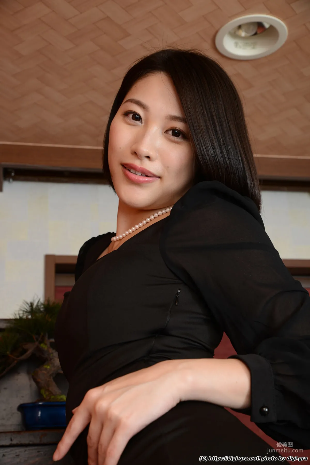 [Digi-Gra] Miki Sunohara Photoset 08 Photo Set photo 21