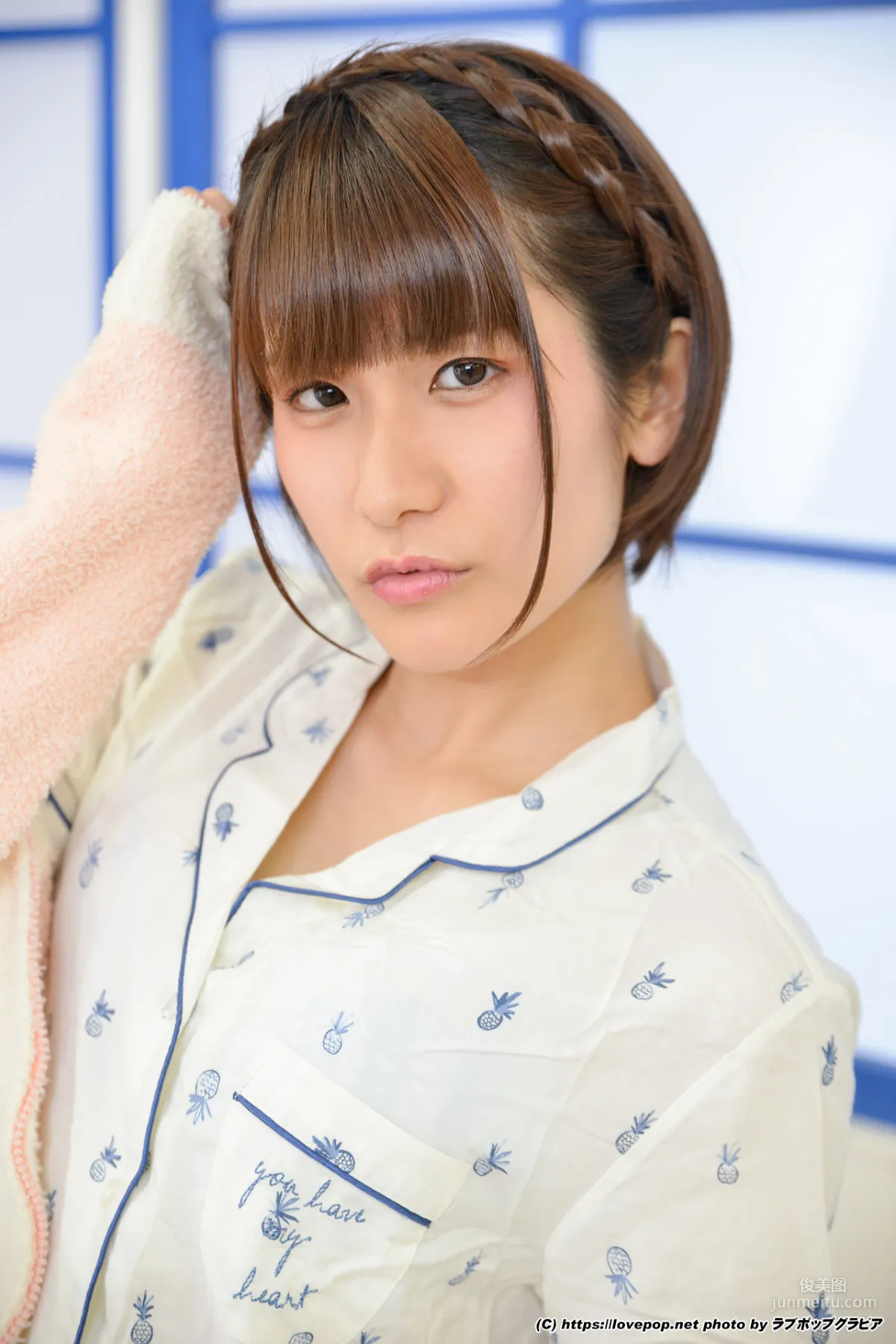 [LovePop] Usako Kurusu Photoset 09 Photo Set photo 53