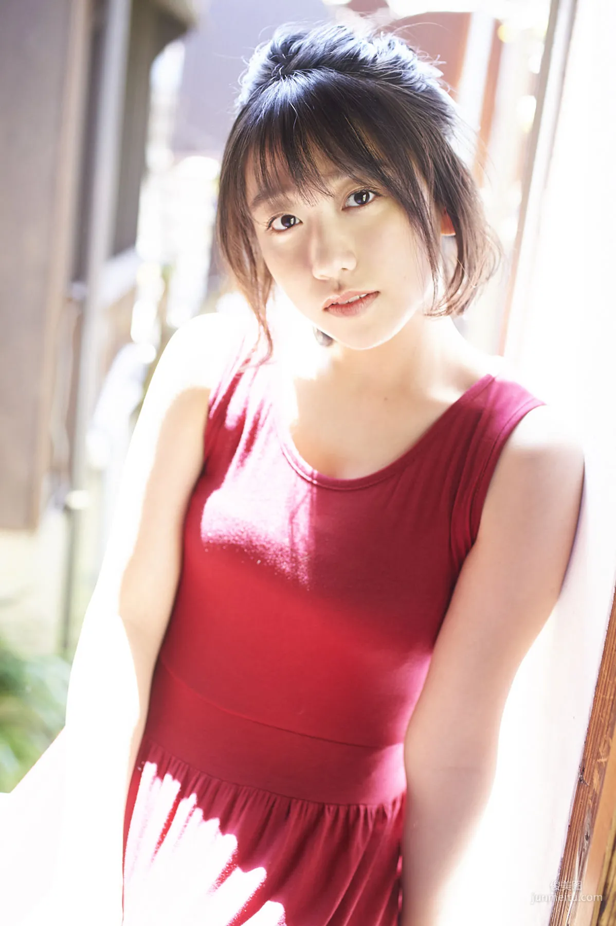 和田桜子 Sakurako Wada [Hello! Project Digital Books] No.189 寫真集 31