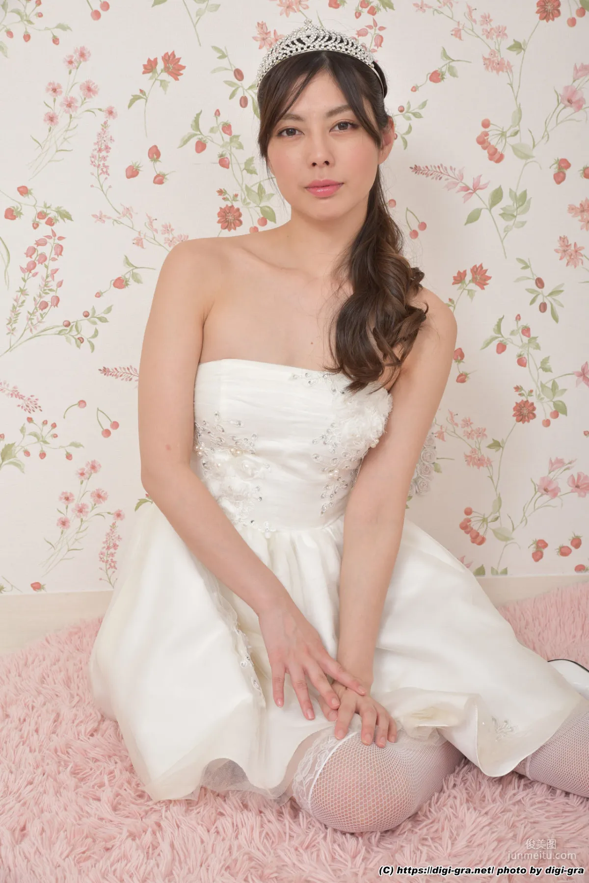 Saryu Usui [Digi-Gra] Photoset 04 Photo Set photo 31