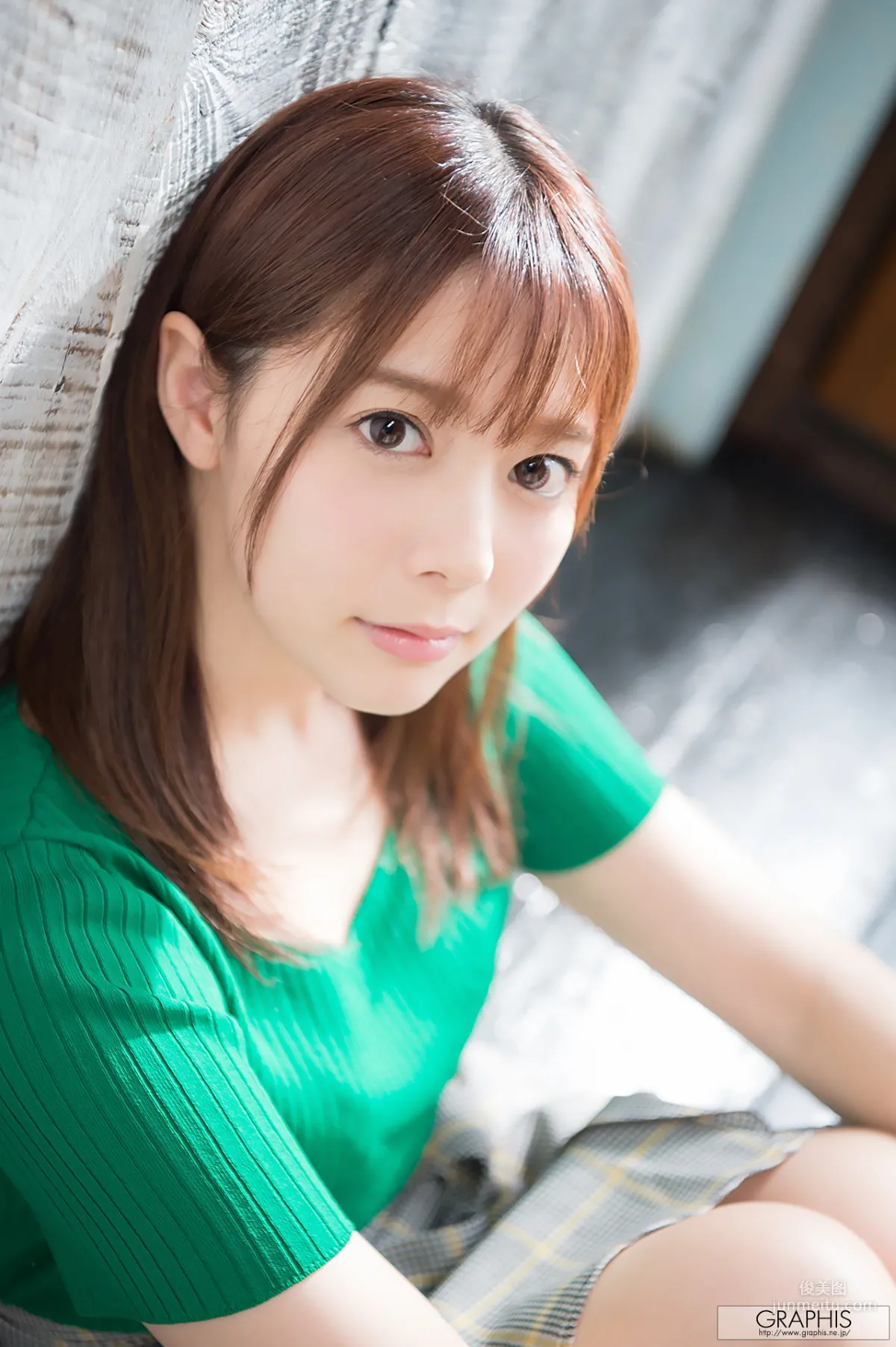 Nanami Misaki: Graphis photo 7