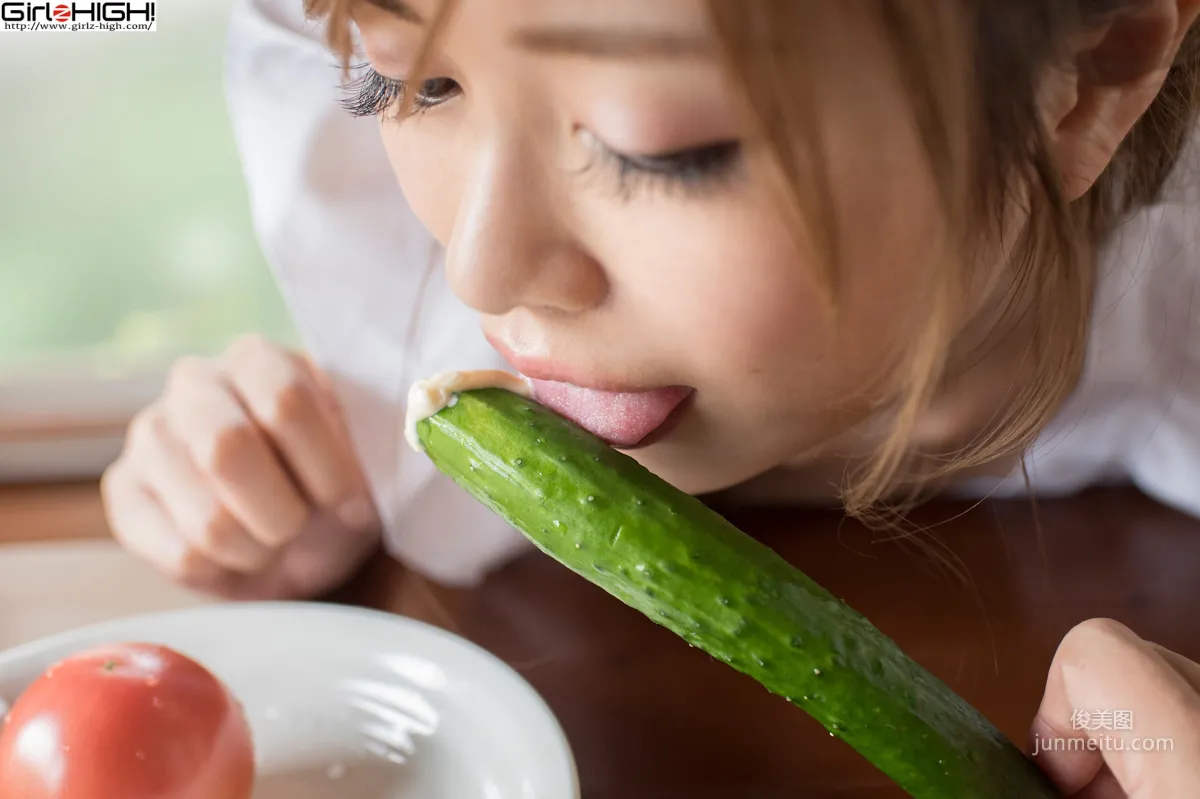 [Girlz-High] Miori Hayama 葉山みおり - buno_014_004 写真集25