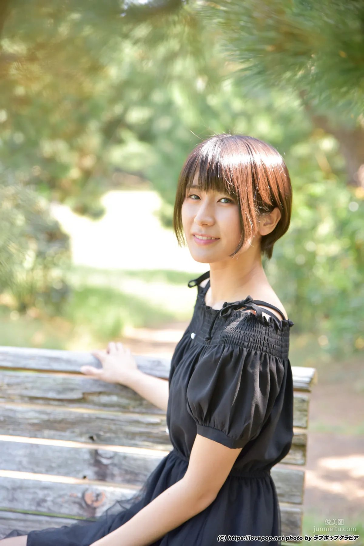 [LOVEPOP] 來栖うさこ Usako Kurusu Photoset 11 寫真集 20