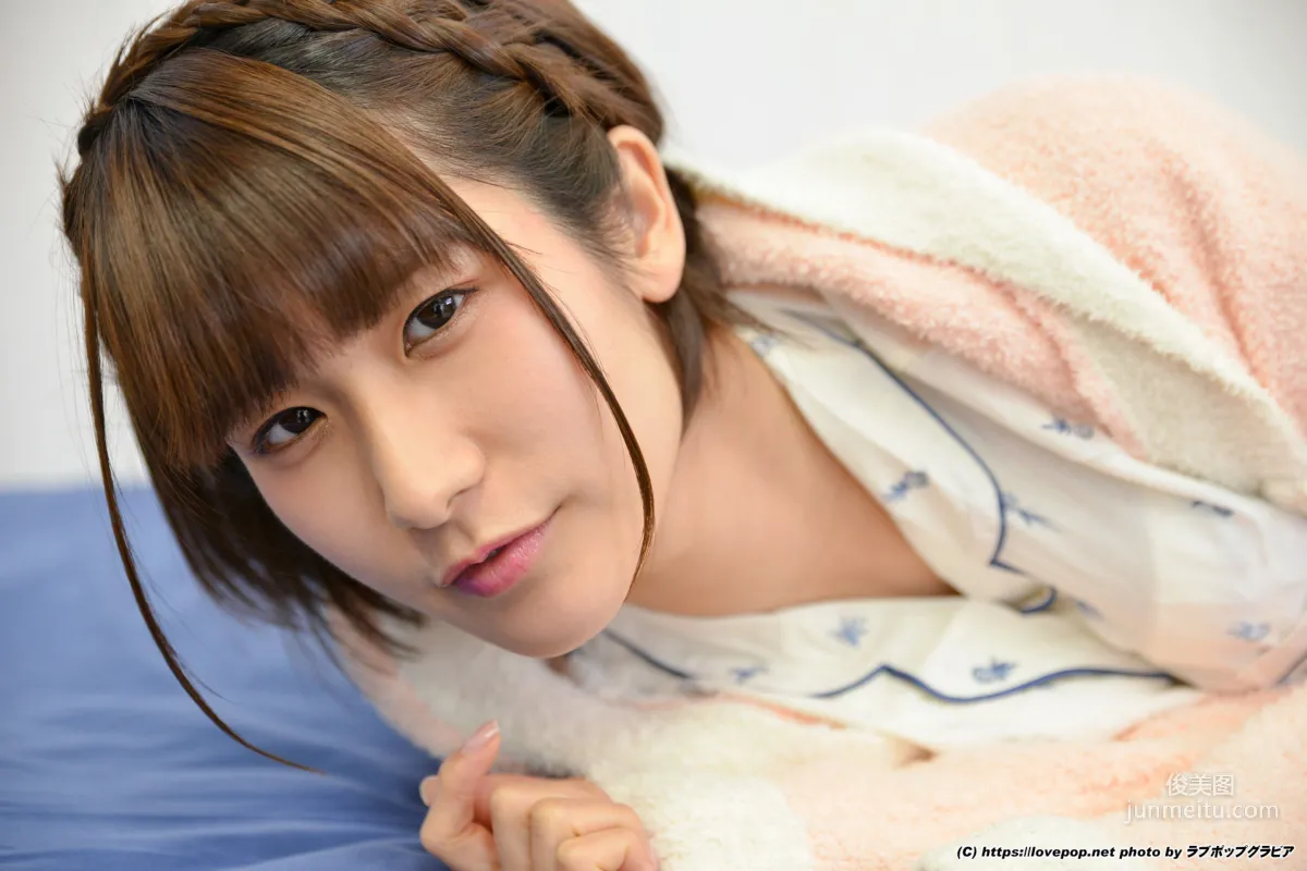 [LovePop] Usako Kurusu Photoset 09 Photo Set photo 44