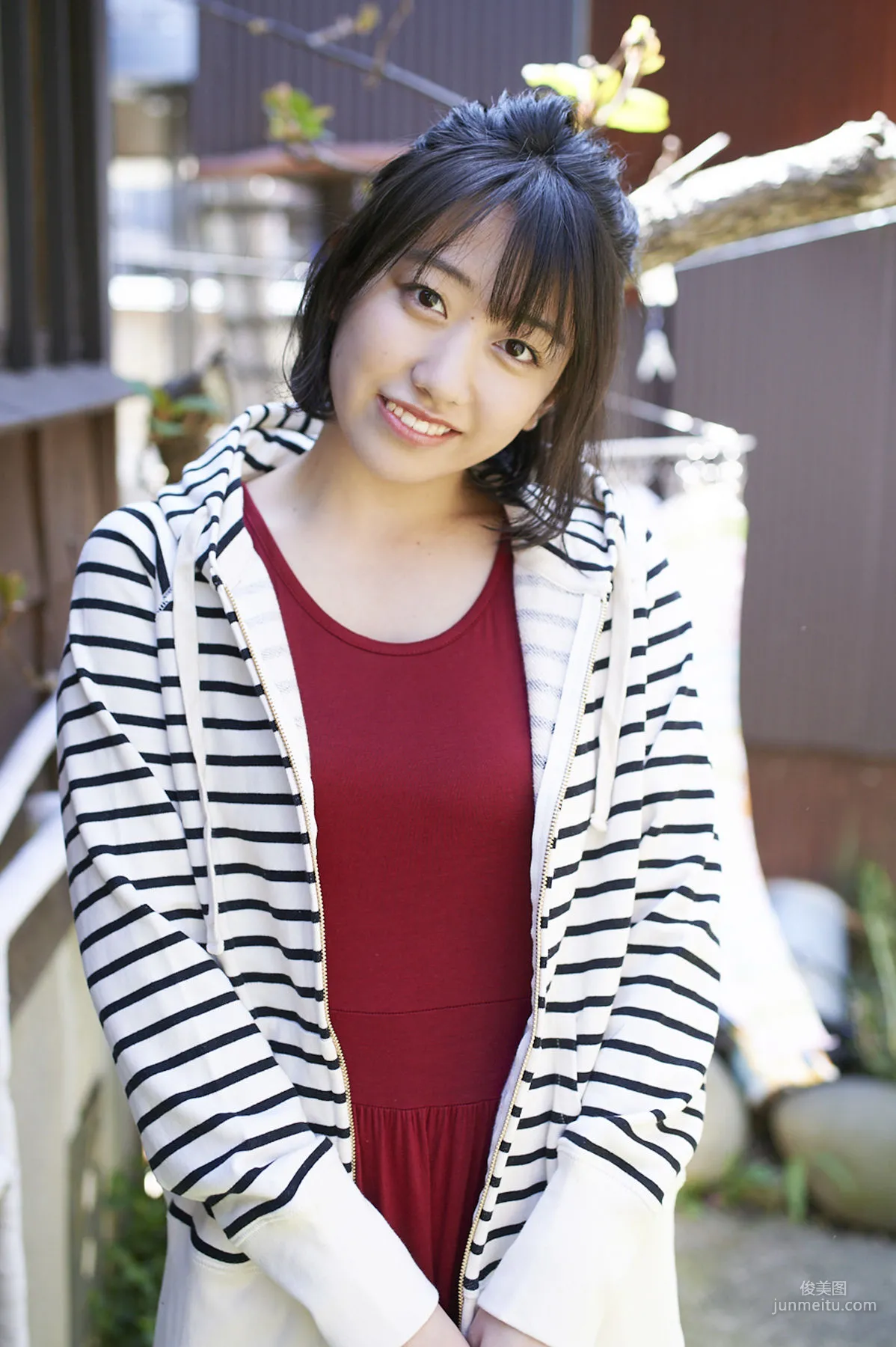 和田桜子 Sakurako Wada [Hello! Project Digital Books] No.189 寫真集 28