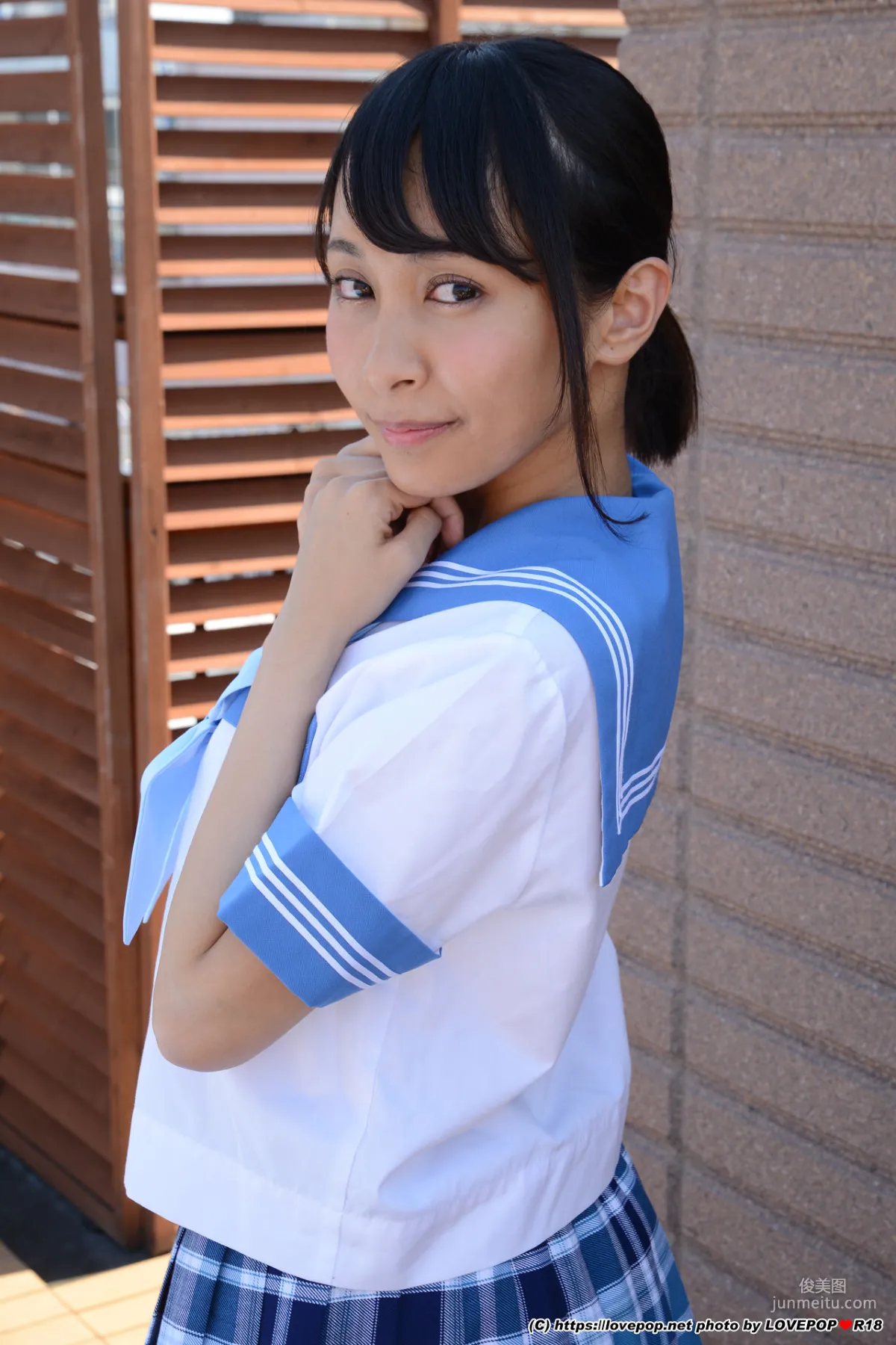 [LOVEPOP] Rika Aimi 逢見リカ/逢見梨花 Photoset 04 寫真集 9