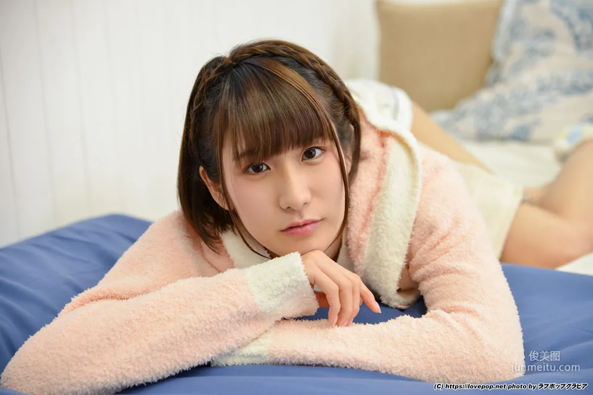 [LovePop] Usako Kurusu Photoset 09 Photo Set photo 39