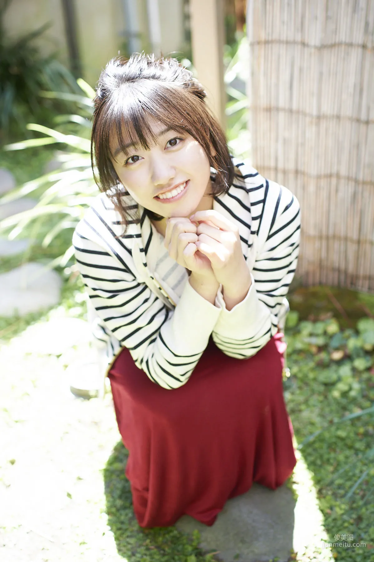 和田桜子 Sakurako Wada [Hello! Project Digital Books] No.189 寫真集 29