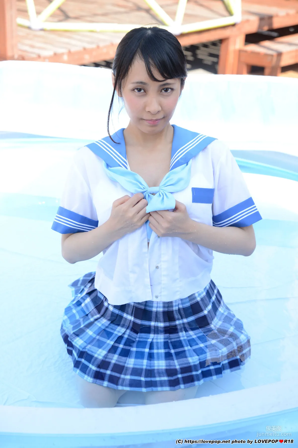 [LOVEPOP] Rika Aimi 逢見リカ/逢見梨花 Photoset 04 寫真集 44
