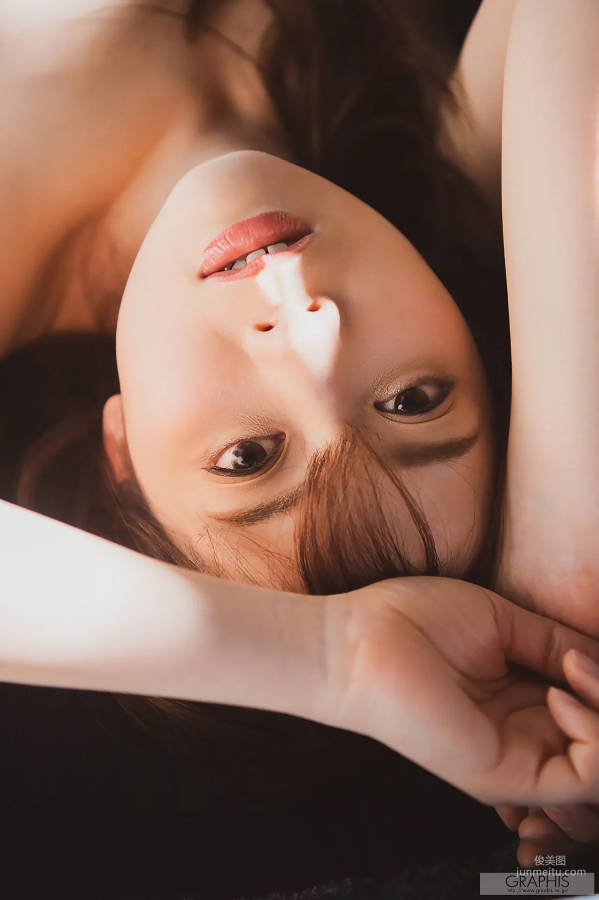 Nanami Misaki: Graphis photo 17
