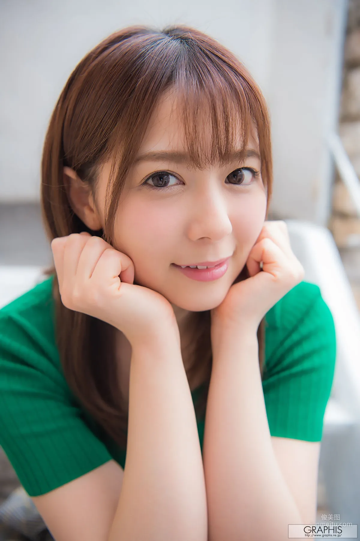 Nanami Misaki: Graphis photo 5