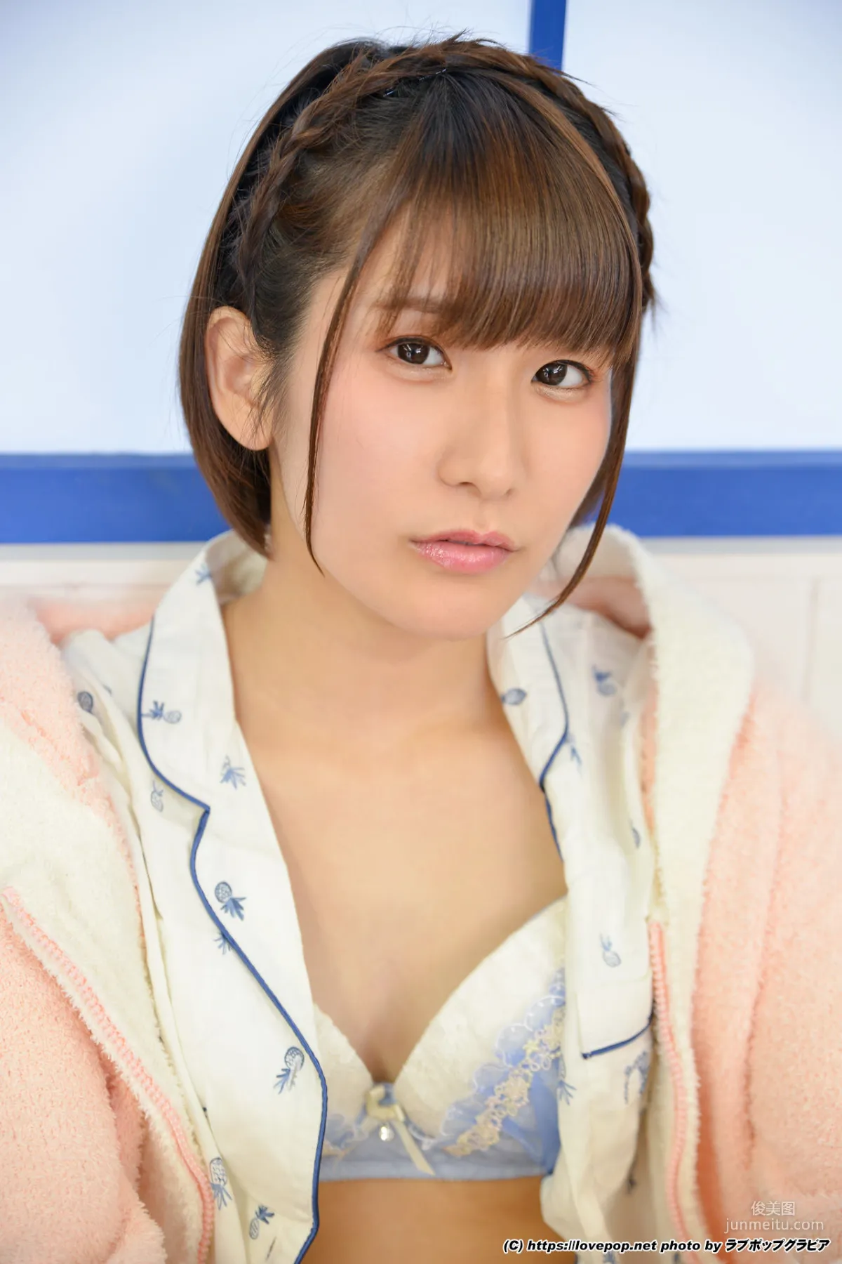 [LovePop] Usako Kurusu Photoset 09 Photo Set photo 62